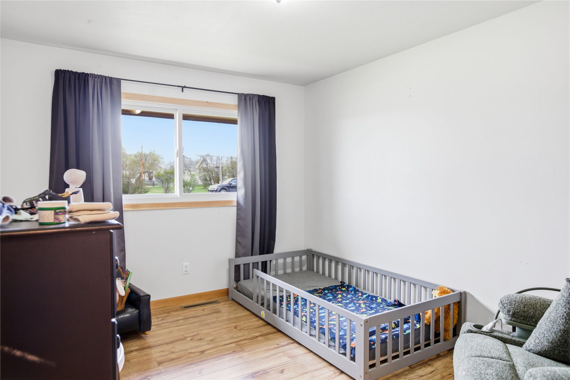 4000 N Montana Avenue, Helena, MT 59602