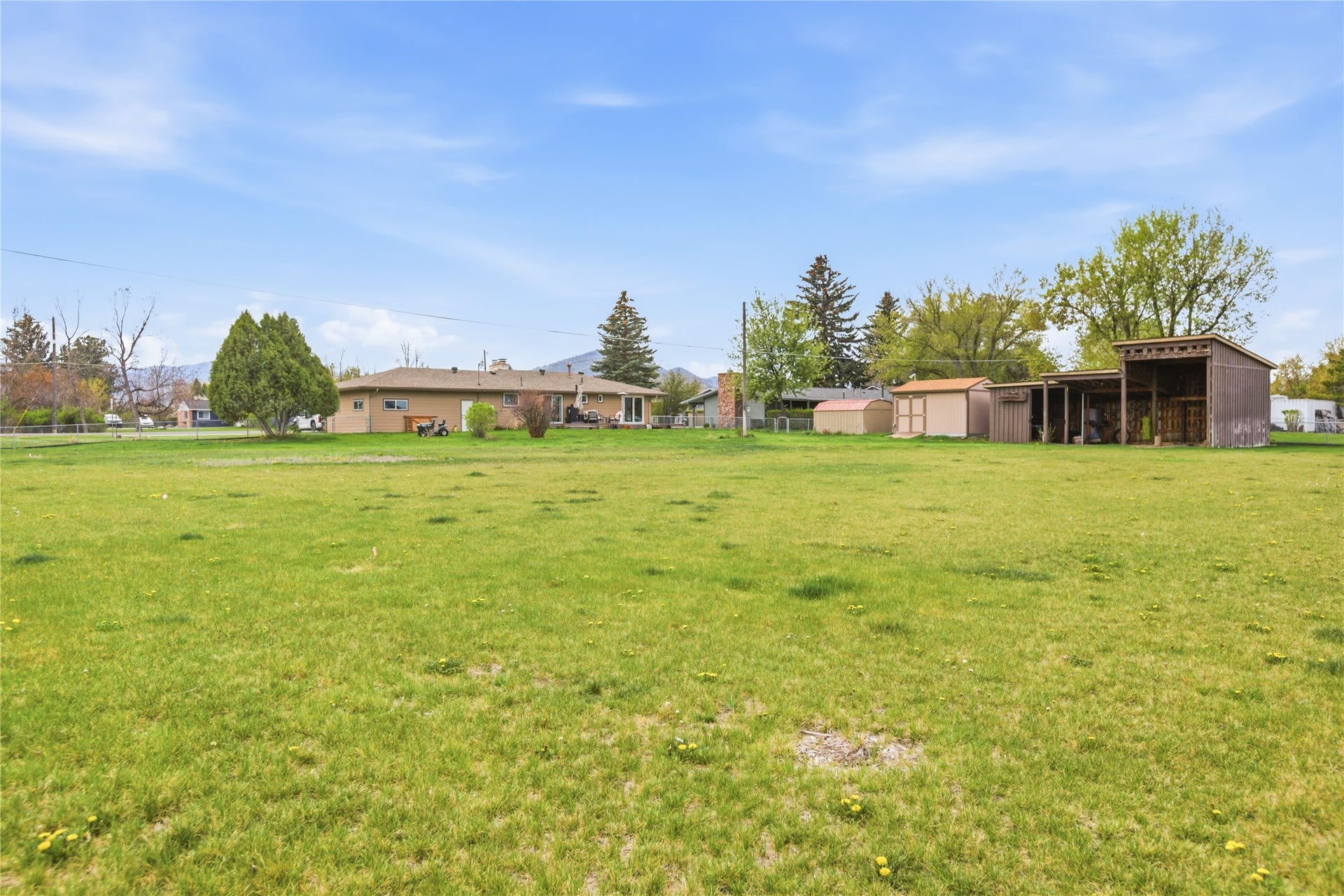 4000 N Montana Avenue, Helena, MT 59602