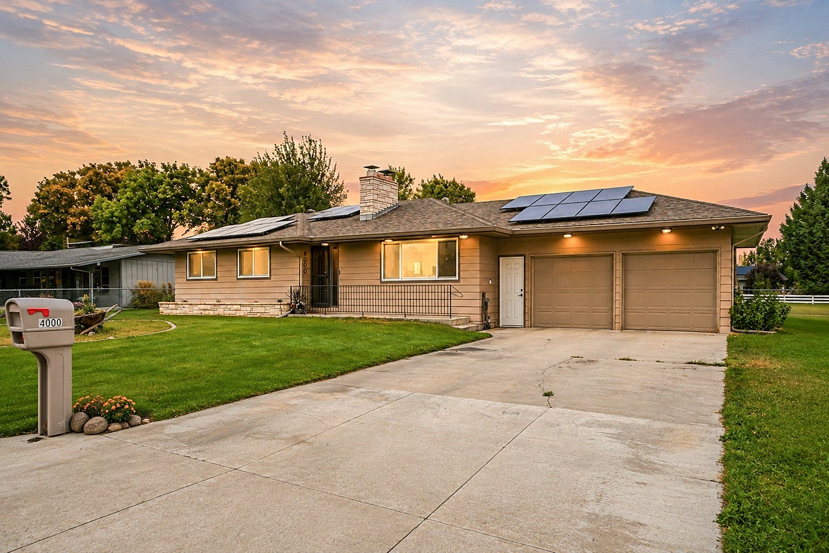 4000 N Montana Avenue, Helena, MT 59602