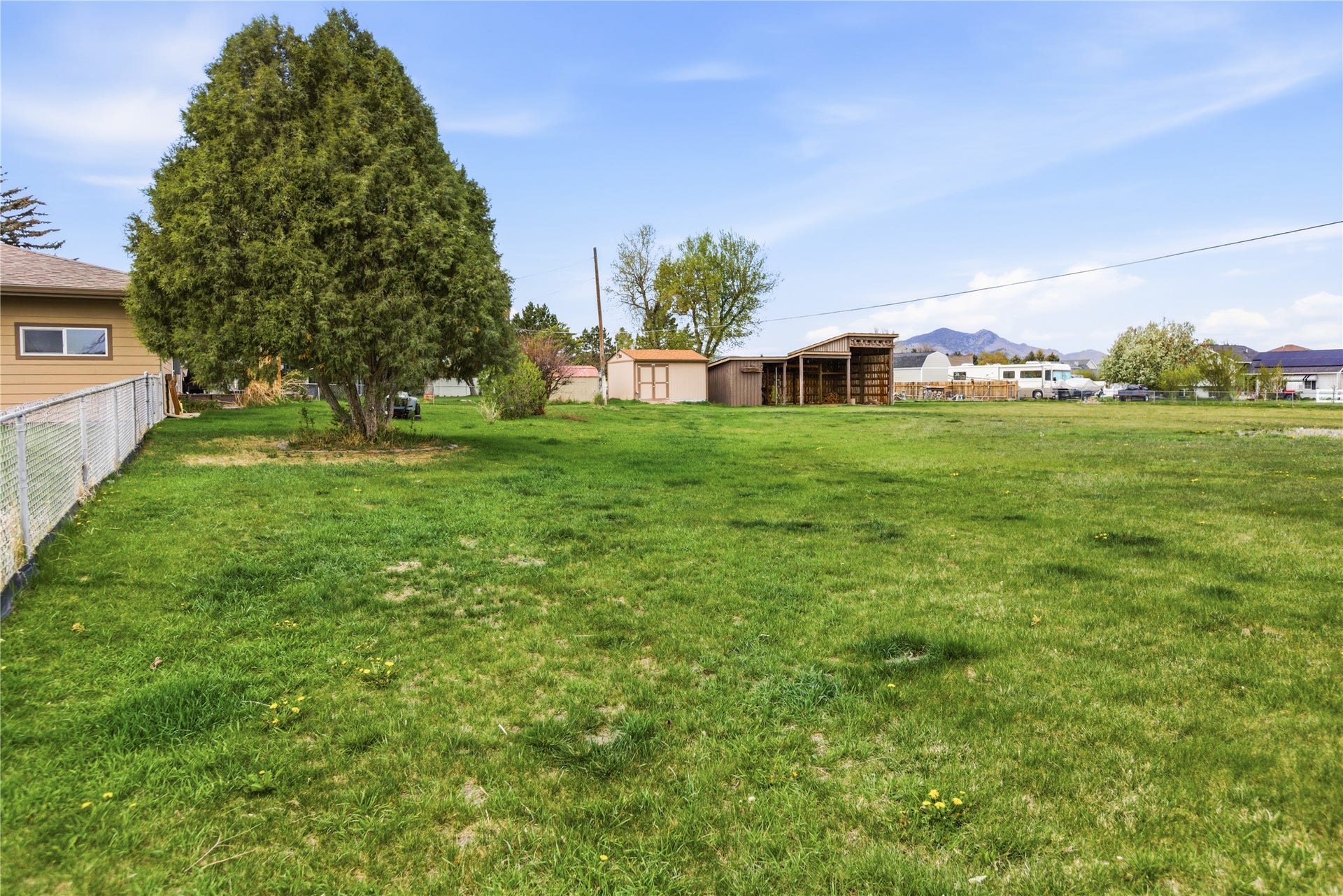 4000 N Montana Avenue, Helena, MT 59602