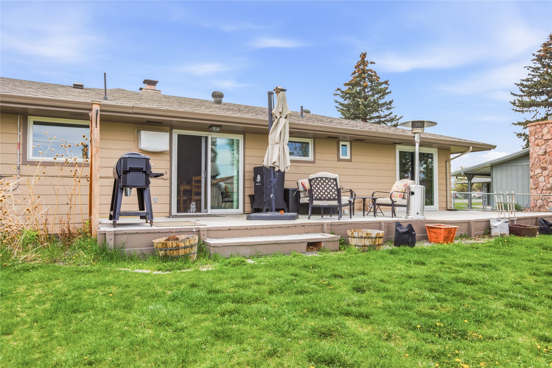 4000 N Montana Avenue, Helena, MT 59602