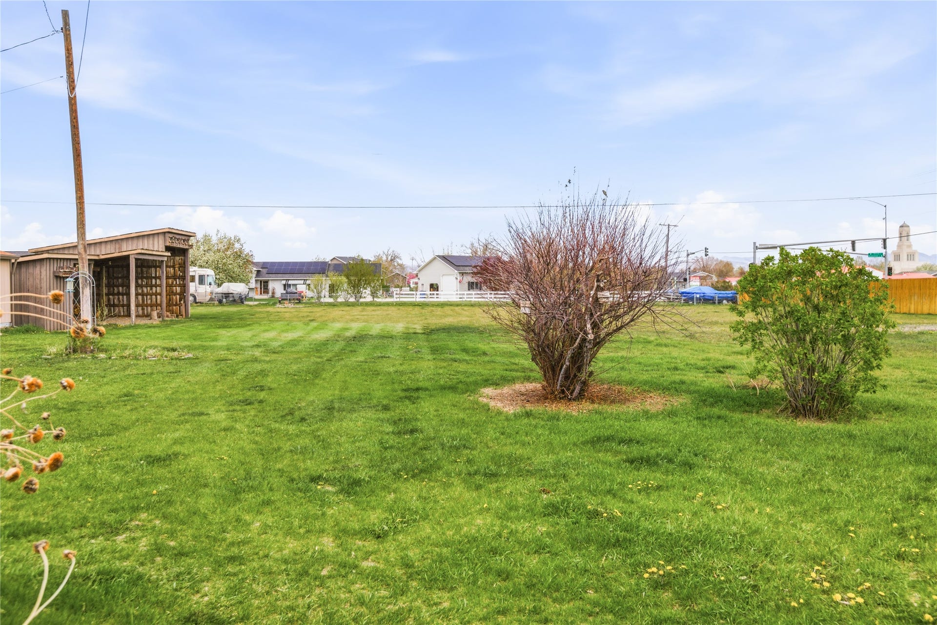 4000 N Montana Avenue, Helena, MT 59602