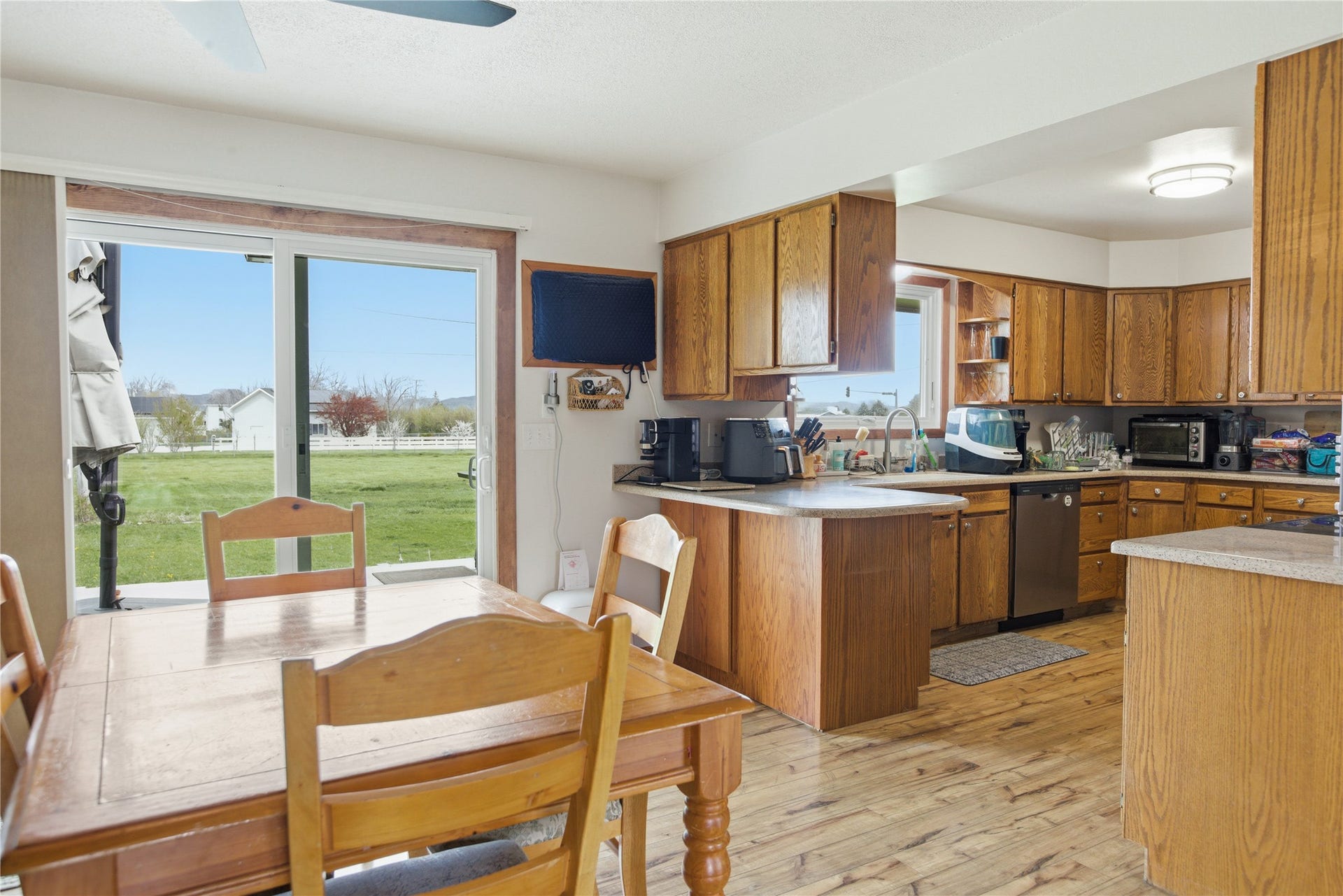 4000 N Montana Avenue, Helena, MT 59602