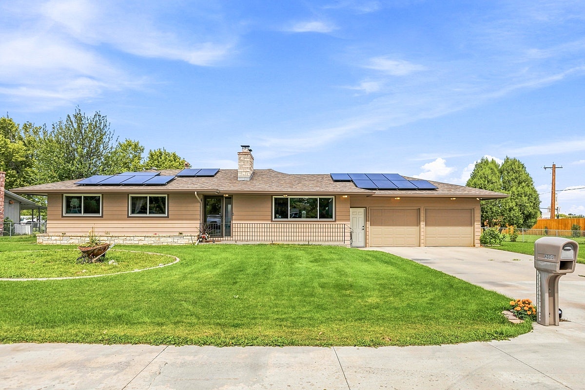 4000 N Montana Avenue, Helena, MT 59602