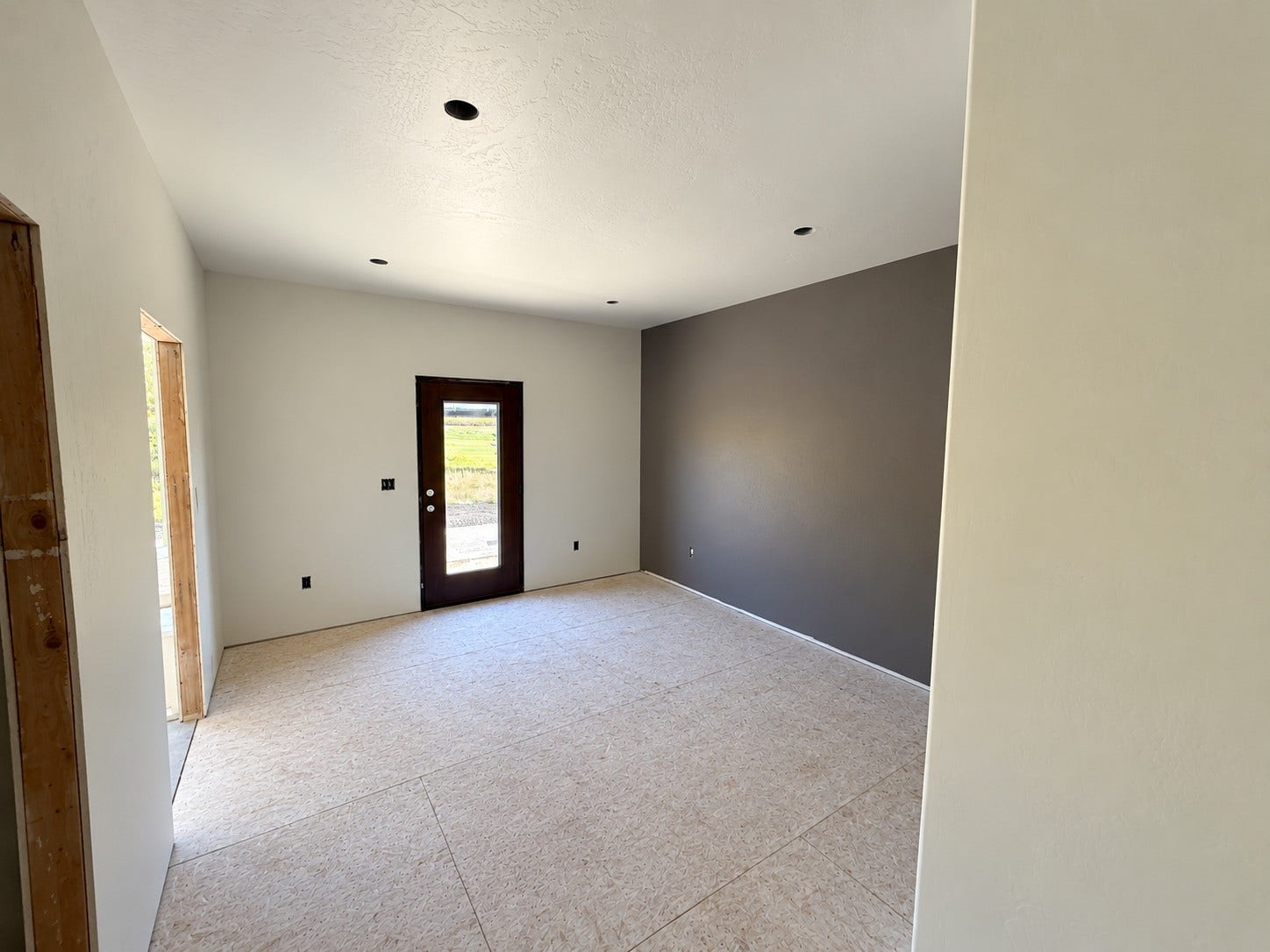 147 Peltier Place, Eureka, MT 59917 Master Bedroom