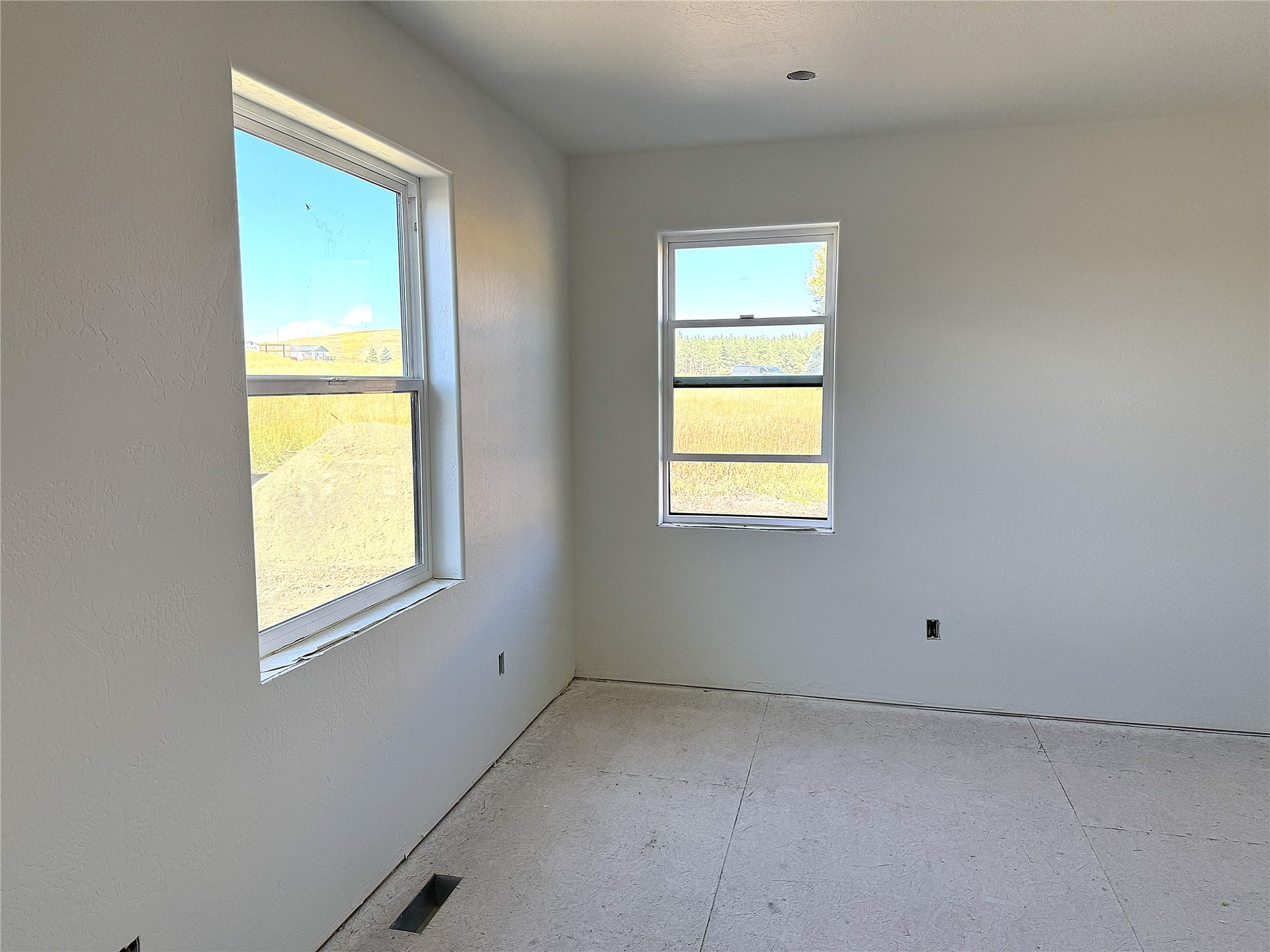 147 Peltier Place, Eureka, MT 59917 Bedroom 1