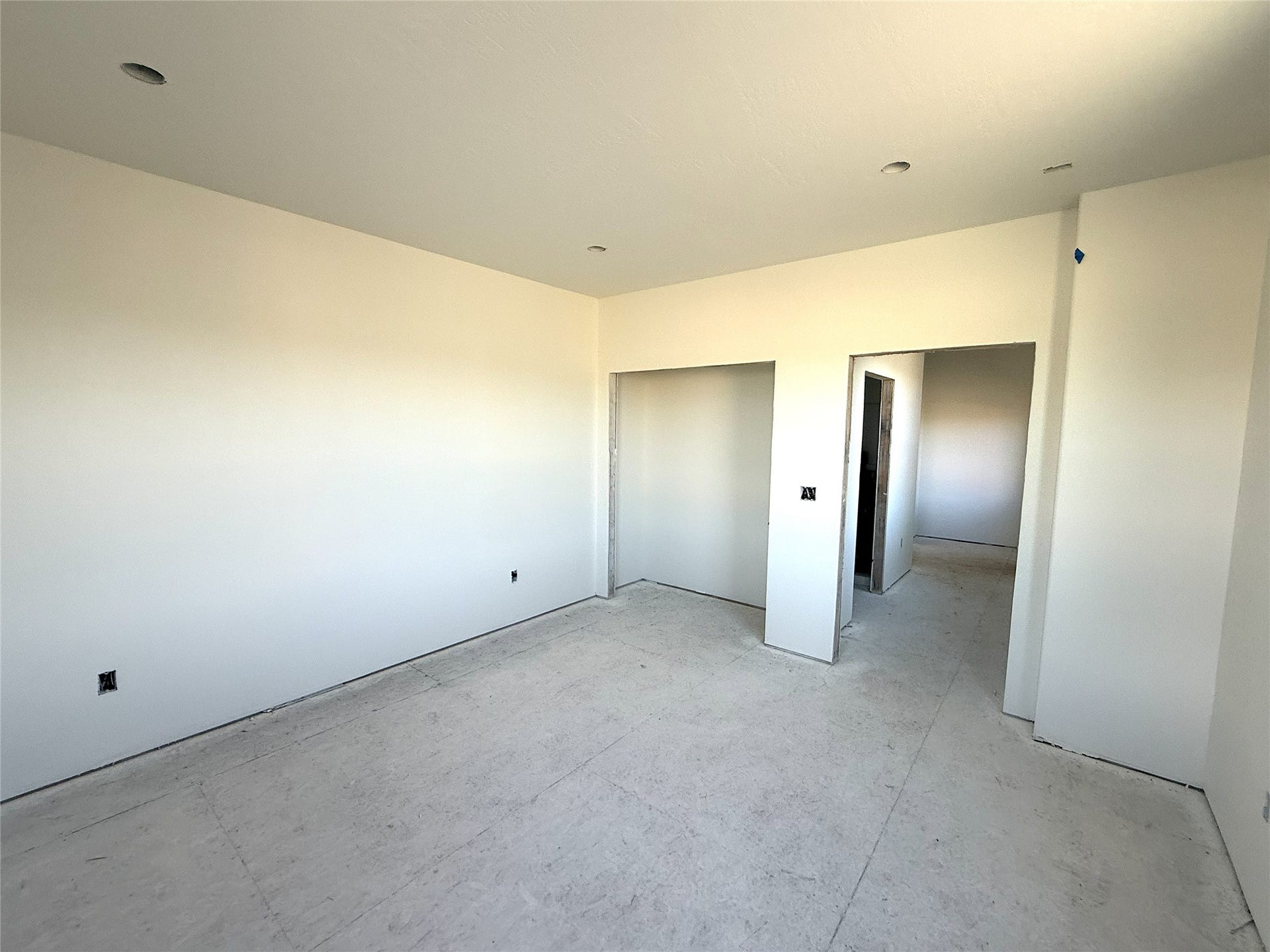 147 Peltier Place, Eureka, MT 59917 Bedroom 1