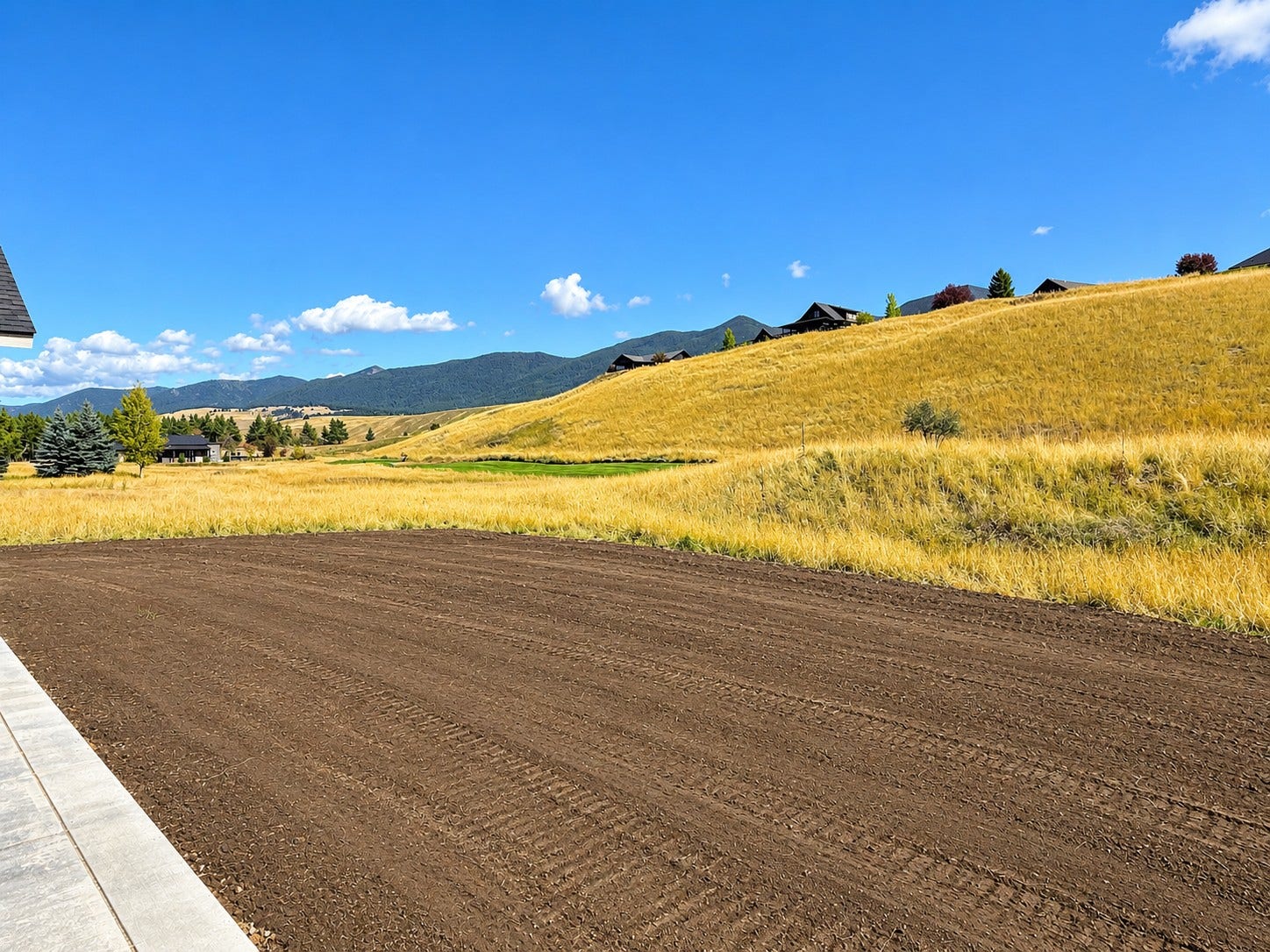 147 Peltier Place, Eureka, MT 59917 View