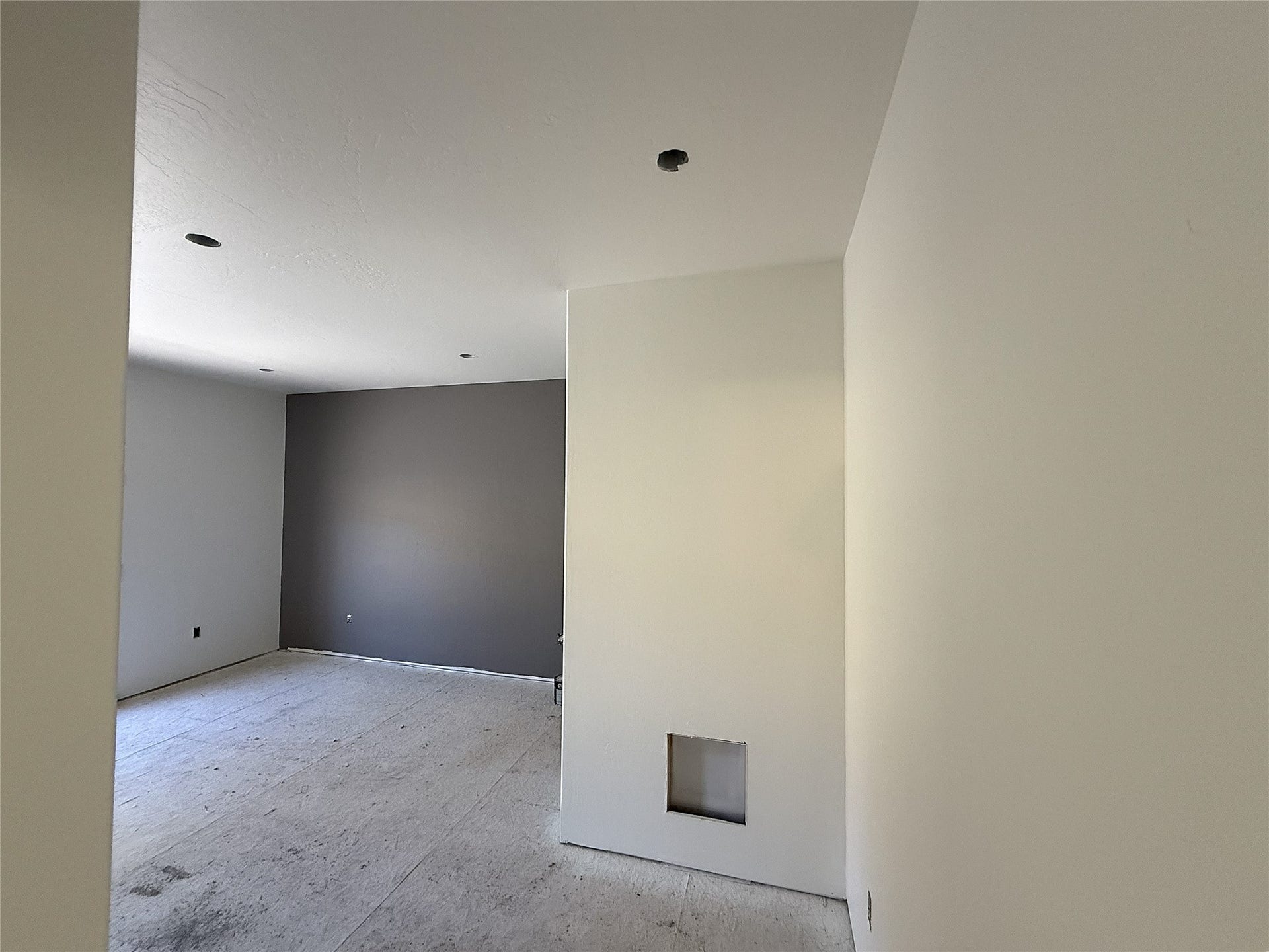 147 Peltier Place, Eureka, MT 59917 Master Bedroom