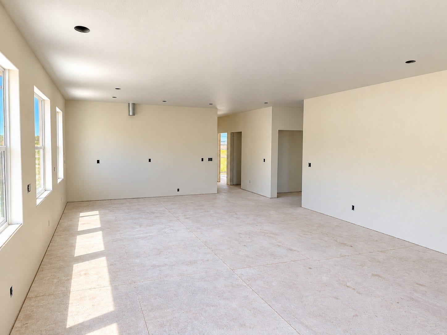 147 Peltier Place, Eureka, MT 59917 Dining/Kitchen