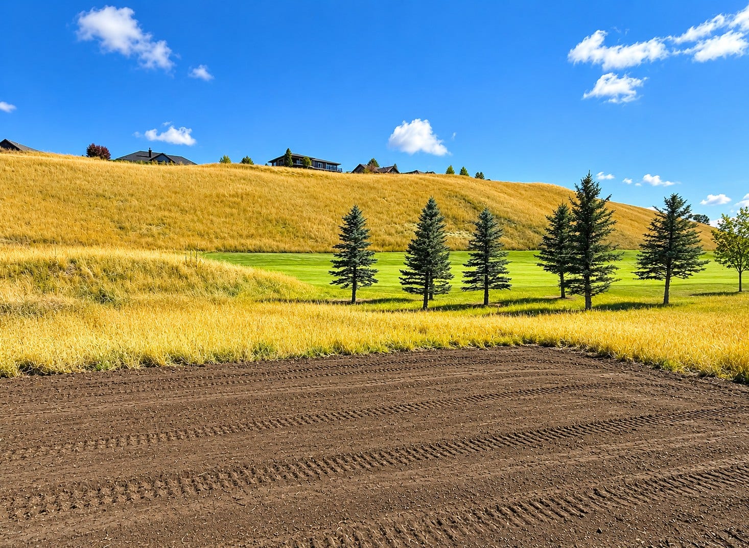 147 Peltier Place, Eureka, MT 59917 View