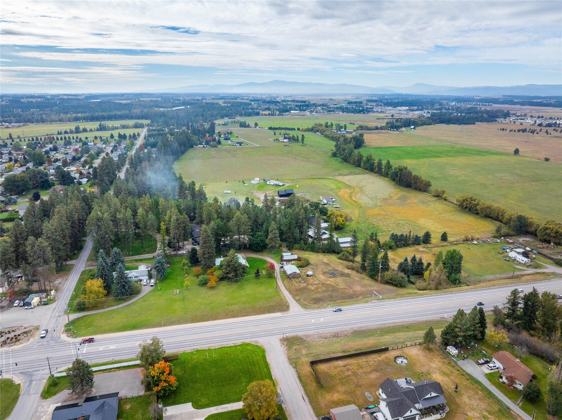 110 S Hilltop Road, Columbia Falls, MT 59912 110 S Hilltop Road, Columbia Falls, MT 59912