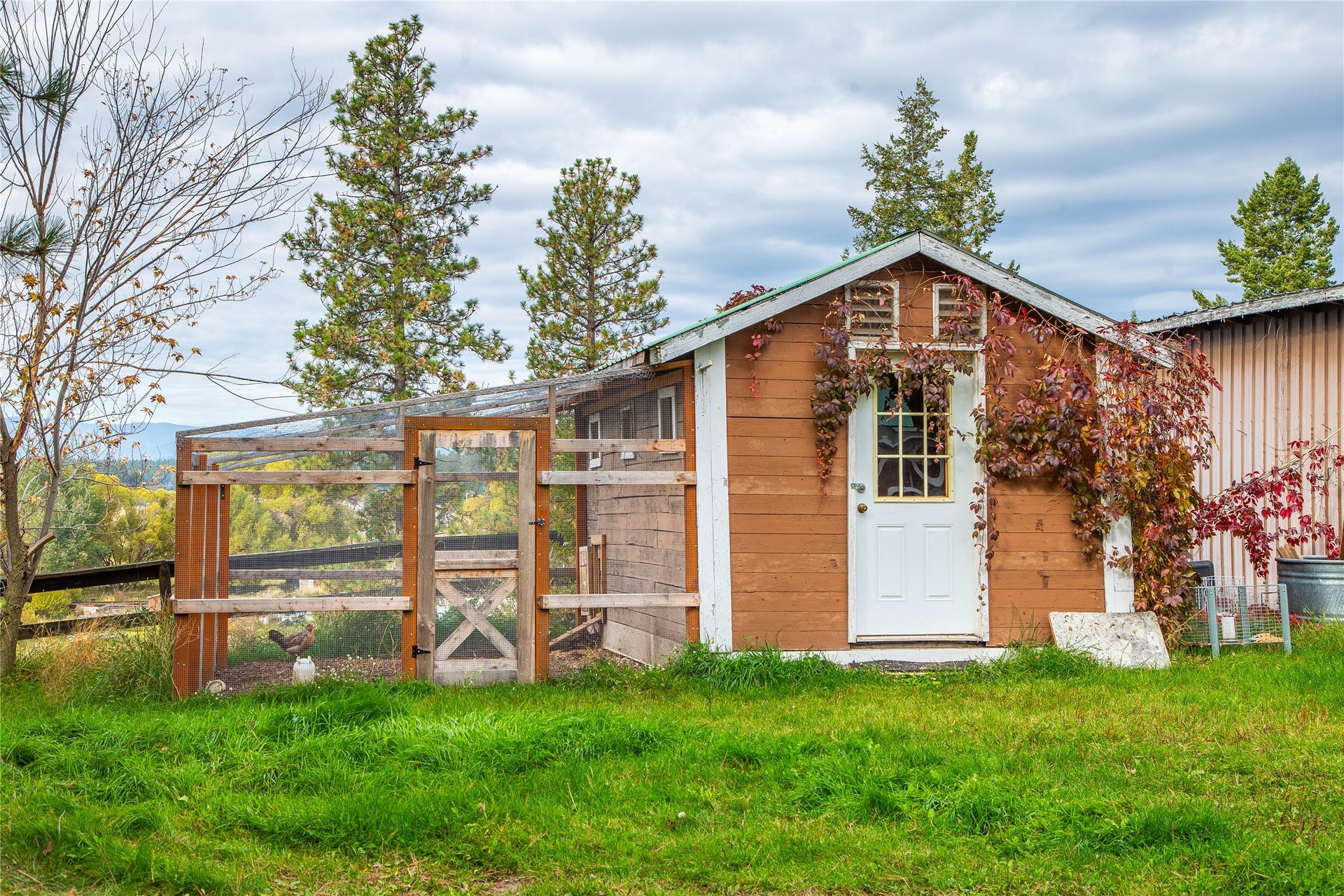 110 S Hilltop Road, Columbia Falls, MT 59912 110 S Hilltop Road, Columbia Falls, MT 59912