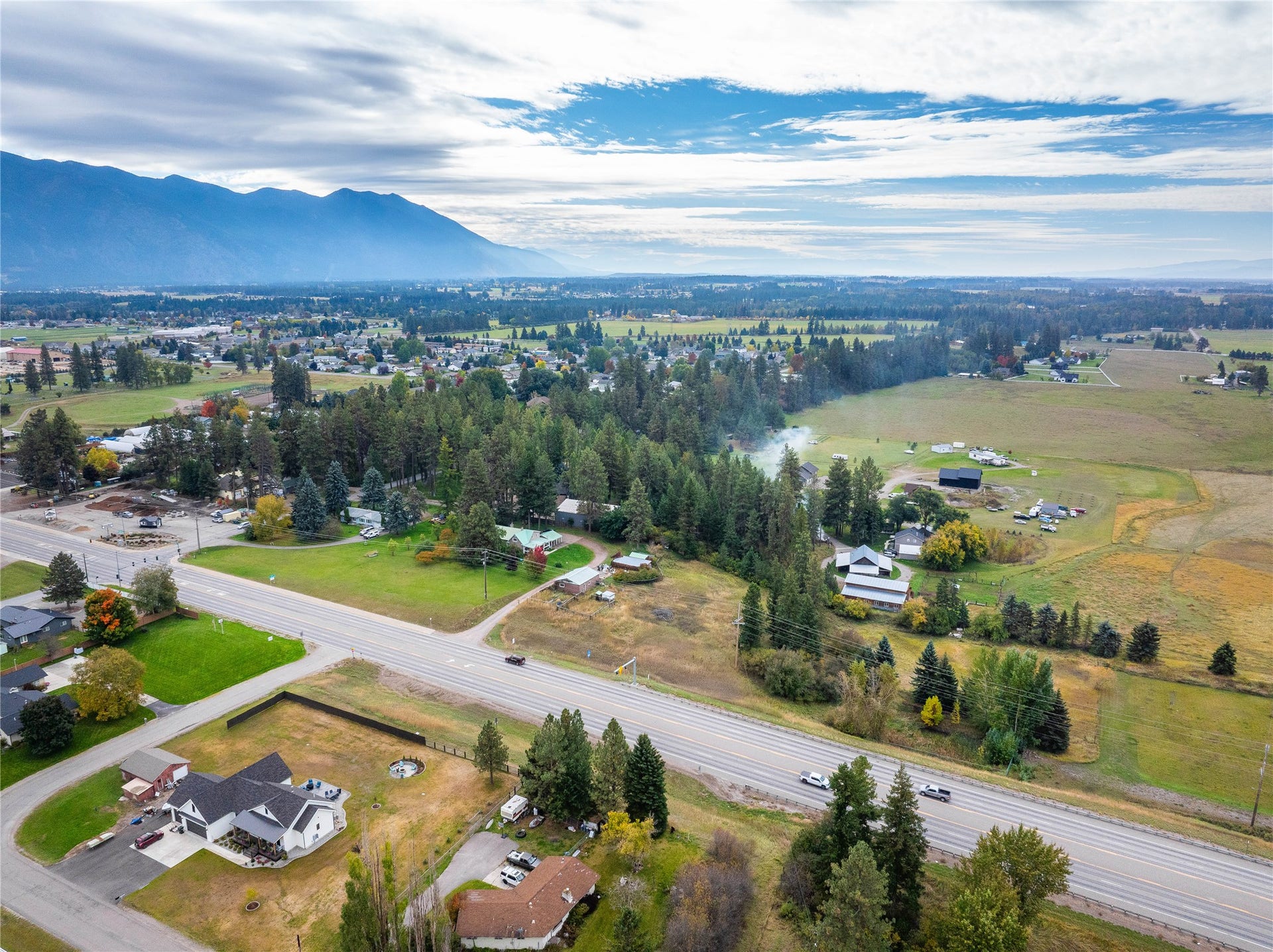 110 S Hilltop Road, Columbia Falls, MT 59912 110 S Hilltop Road, Columbia Falls, MT 59912