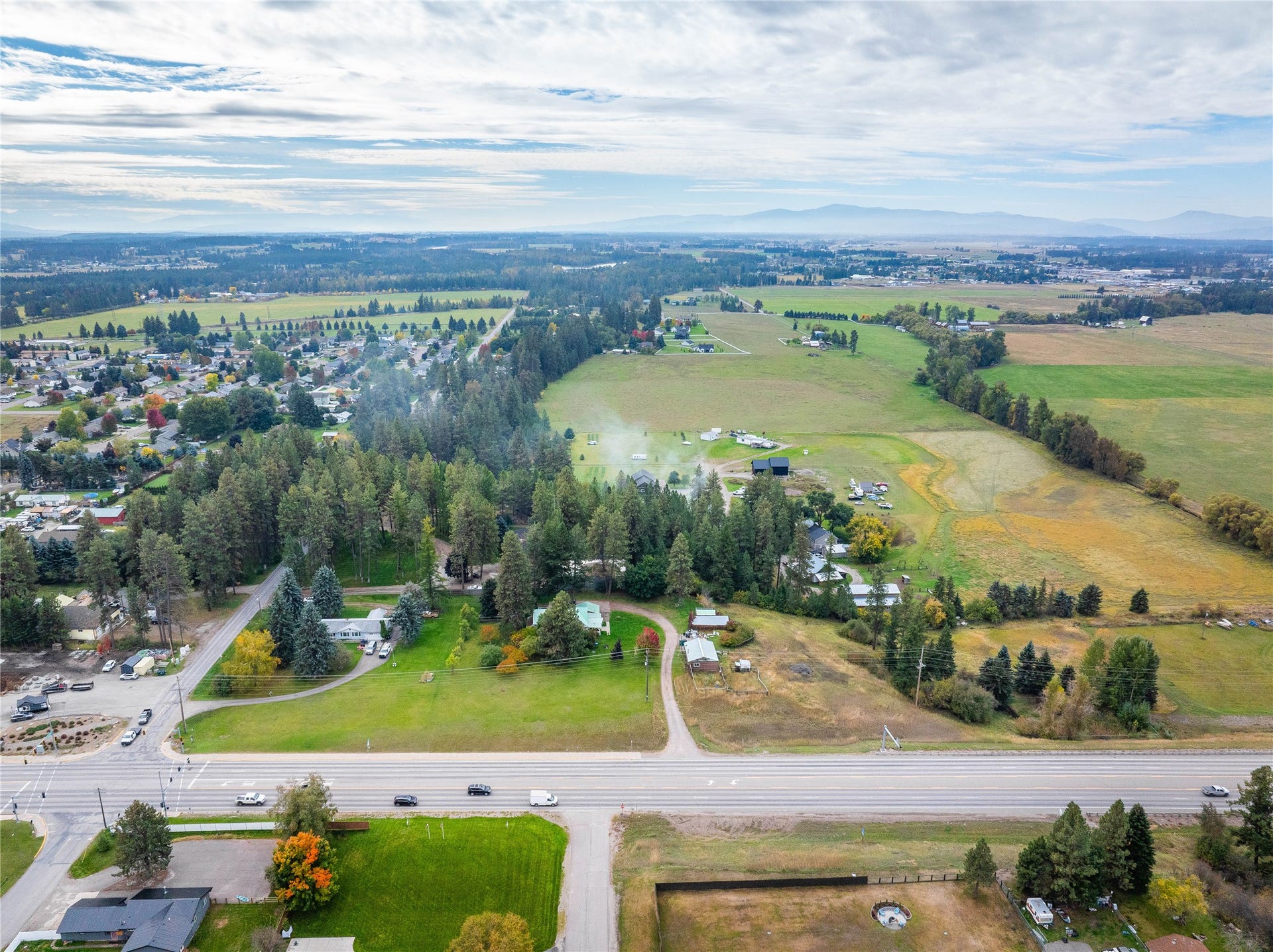 110 S Hilltop Road, Columbia Falls, MT 59912 110 S Hilltop Road, Columbia Falls, MT 59912