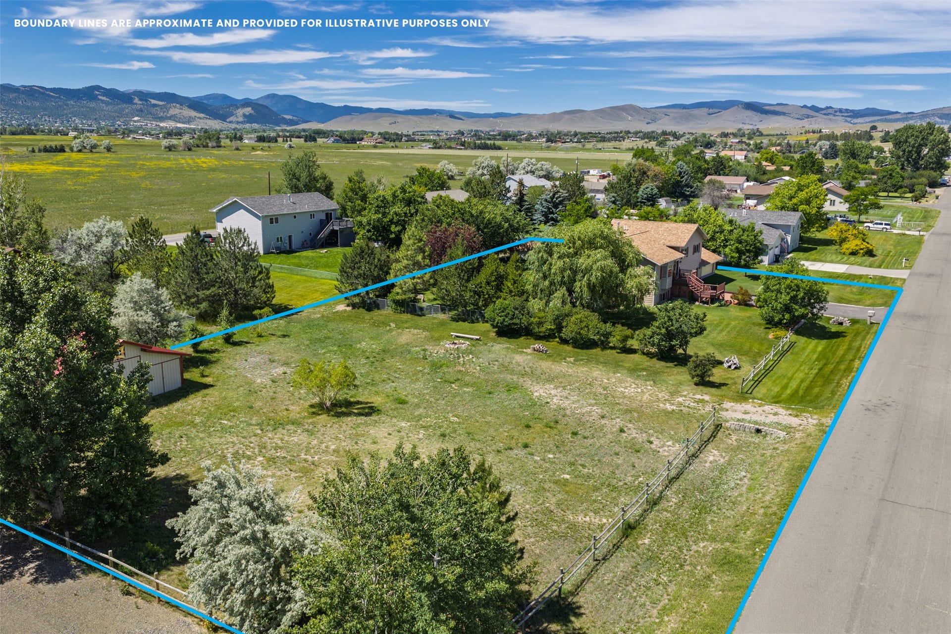 645 Stadler Road, Helena, MT 59602