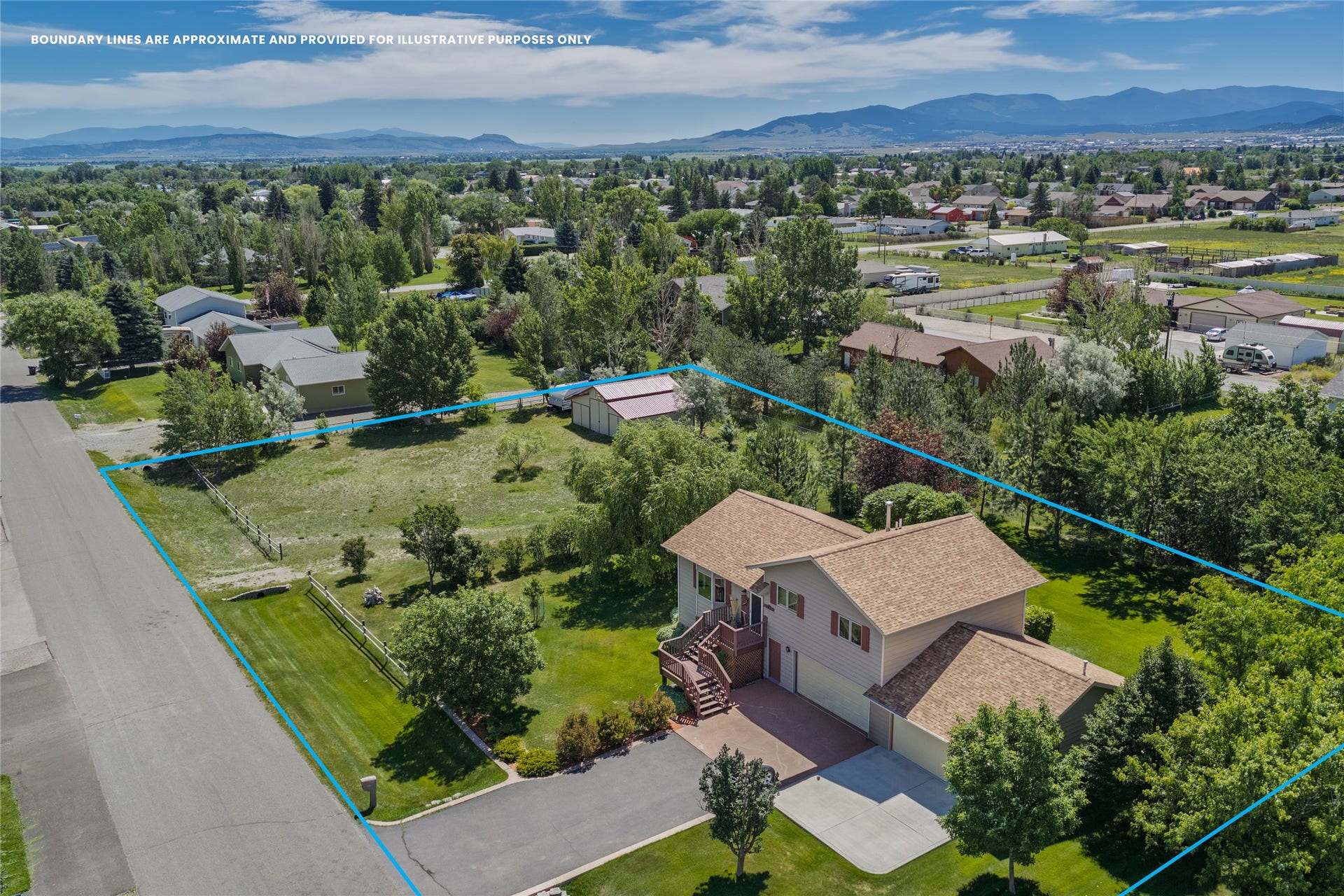 645 Stadler Road, Helena, MT 59602