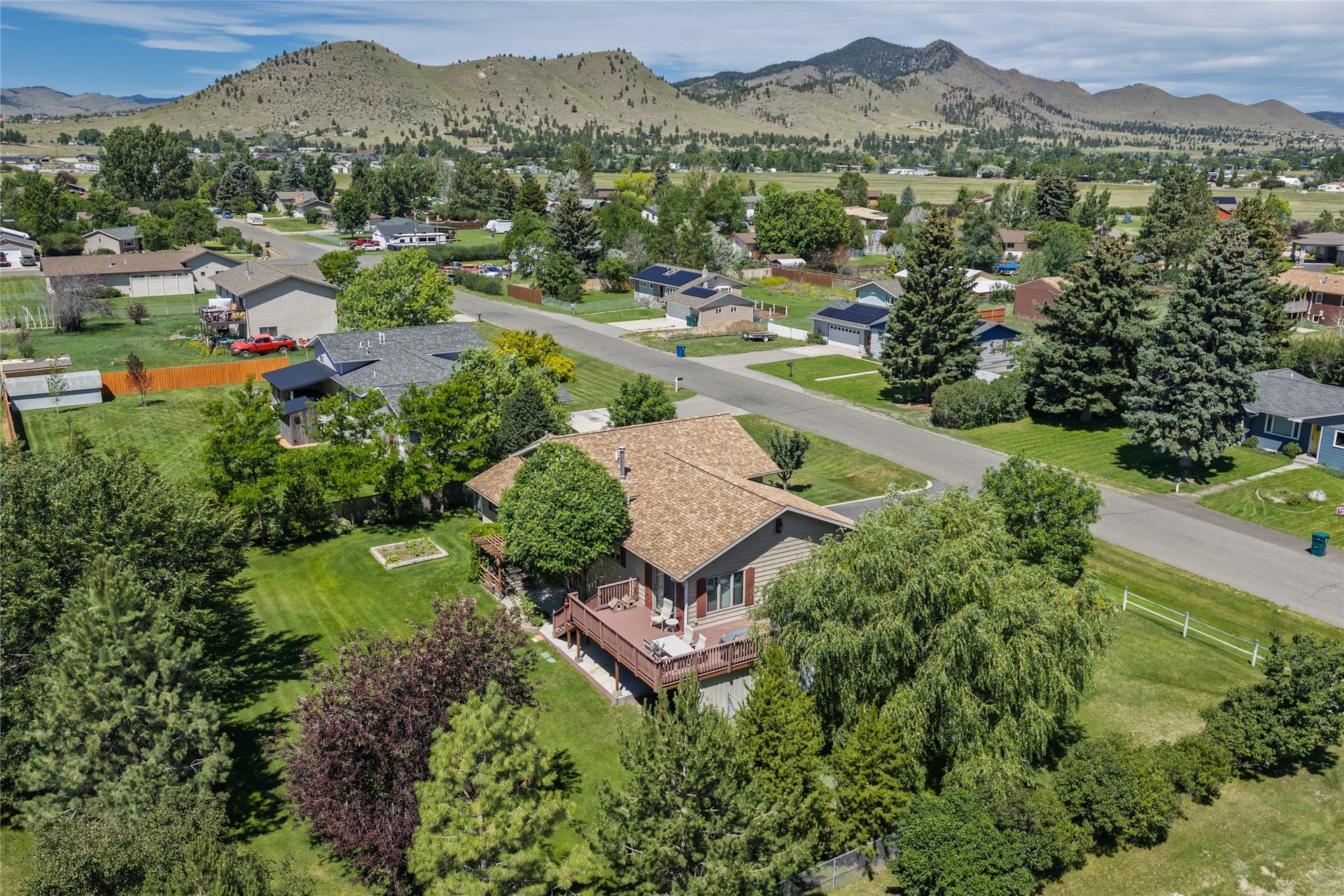 645 Stadler Road, Helena, MT 59602