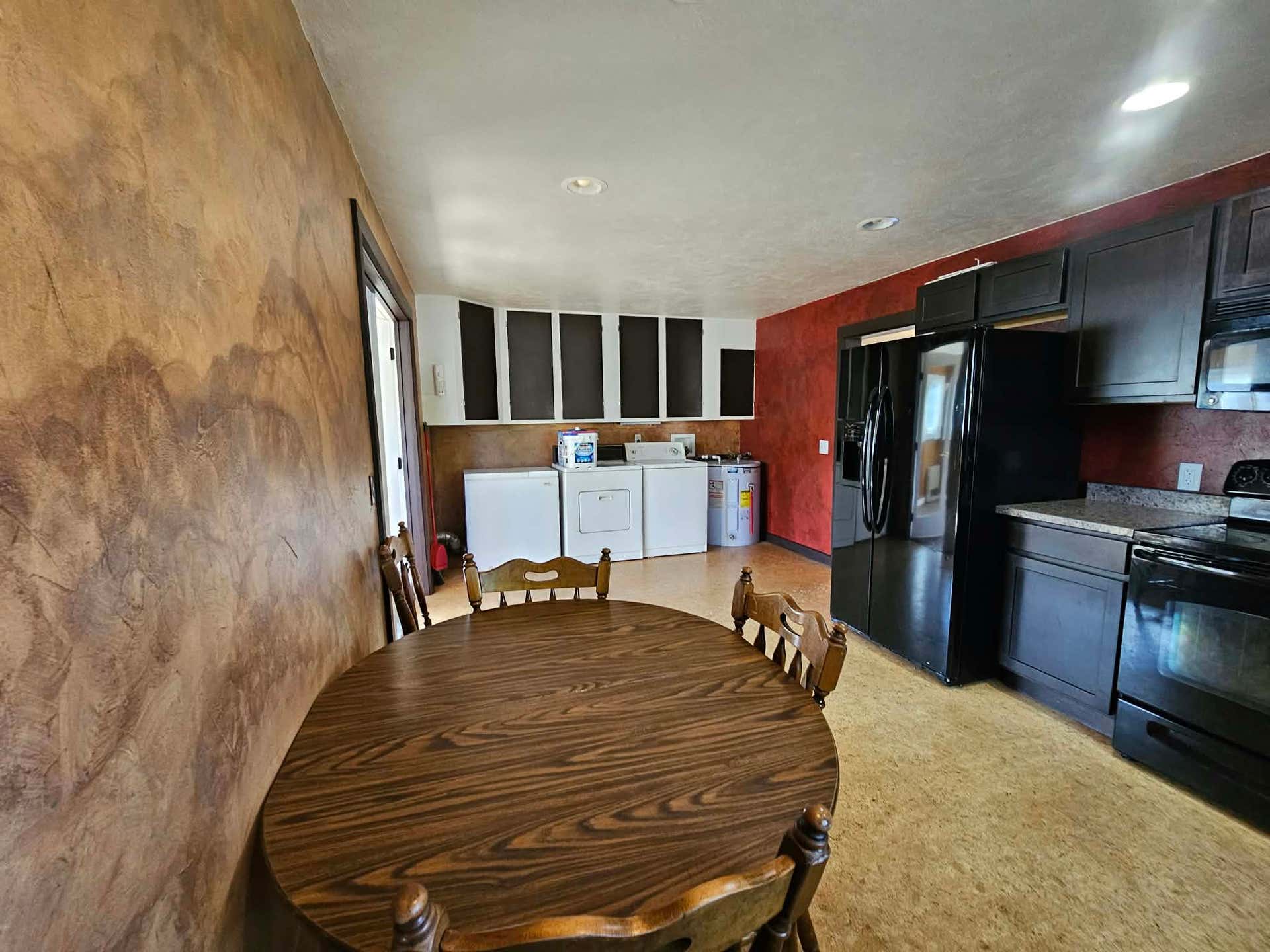 109 W Southwic Avenue, Darby, MT 59829