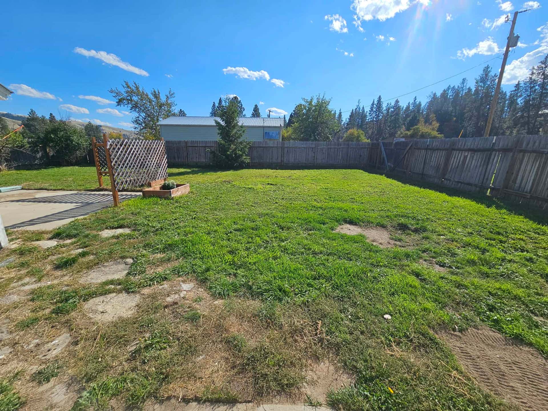 109 W Southwic Avenue, Darby, MT 59829