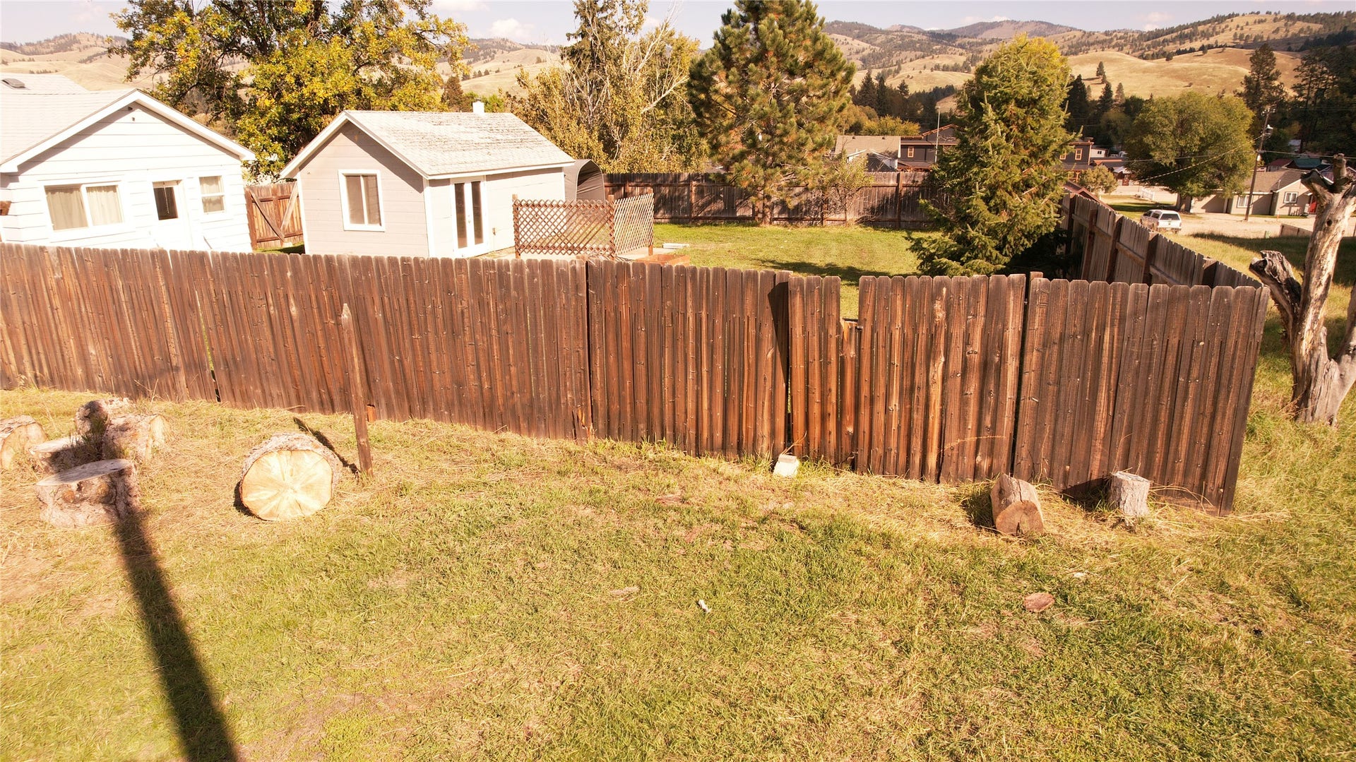109 W Southwic Avenue, Darby, MT 59829
