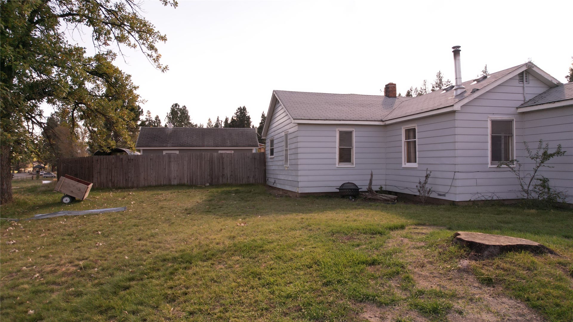 109 W Southwic Avenue, Darby, MT 59829