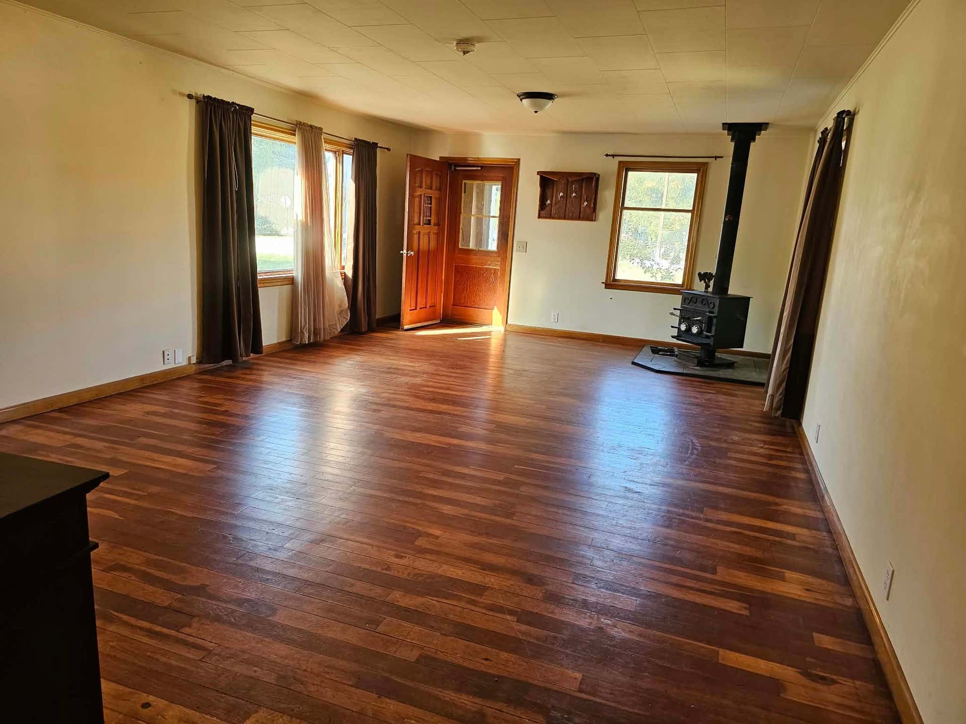 109 W Southwic Avenue, Darby, MT 59829
