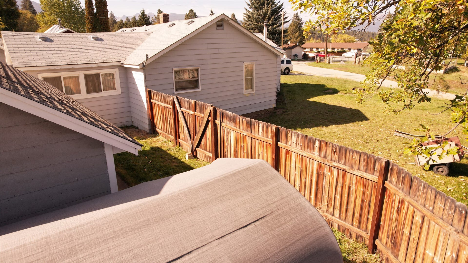 109 W Southwic Avenue, Darby, MT 59829