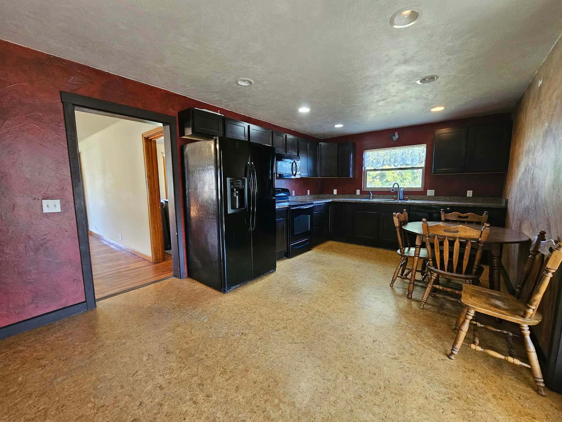 109 W Southwic Avenue, Darby, MT 59829