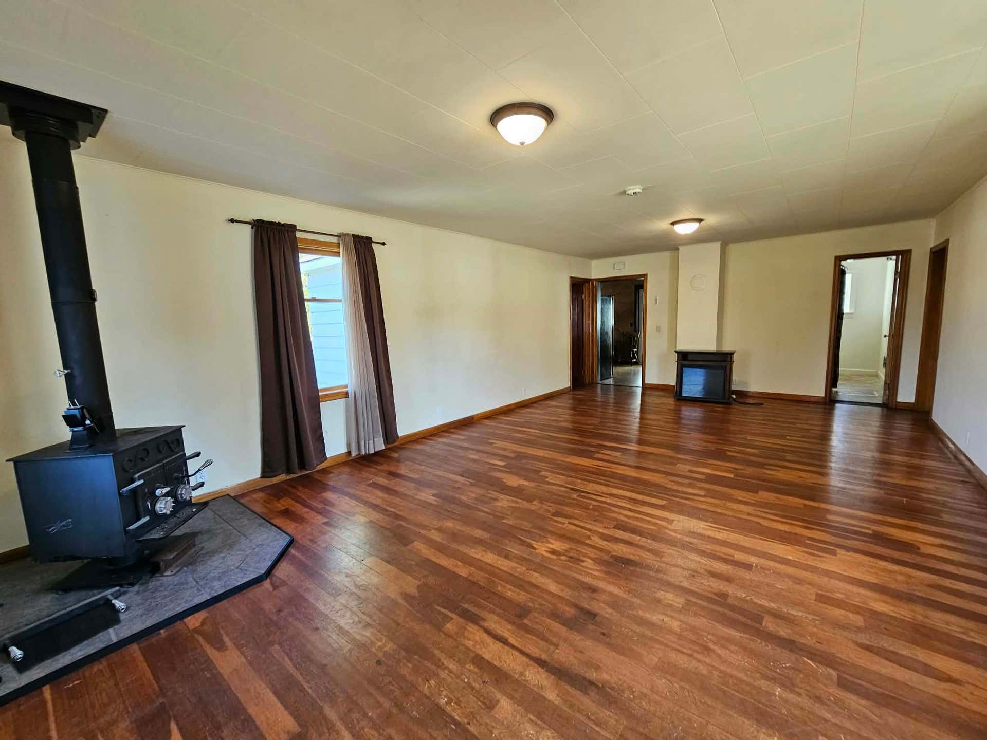 109 W Southwic Avenue, Darby, MT 59829