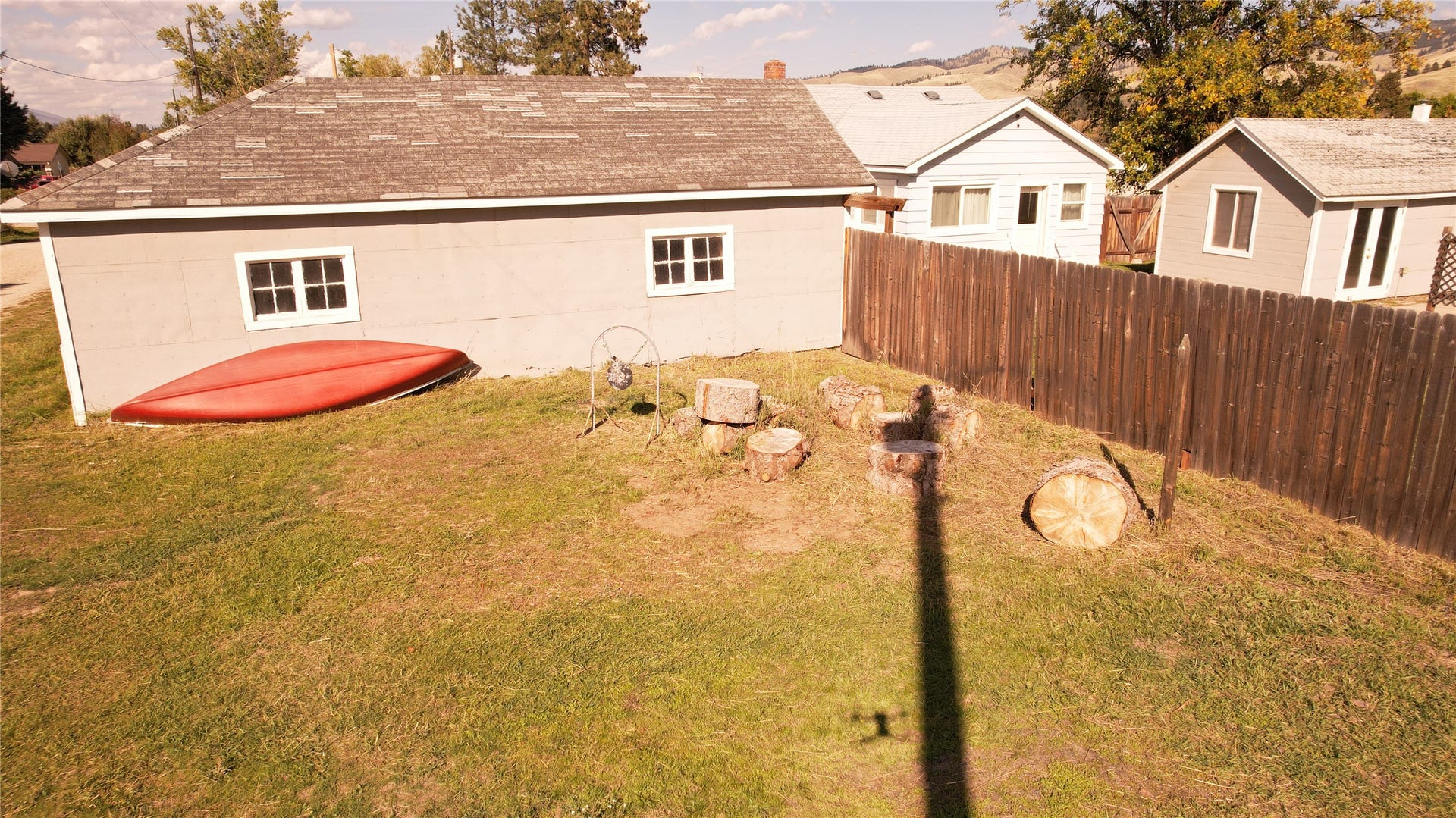 109 W Southwic Avenue, Darby, MT 59829