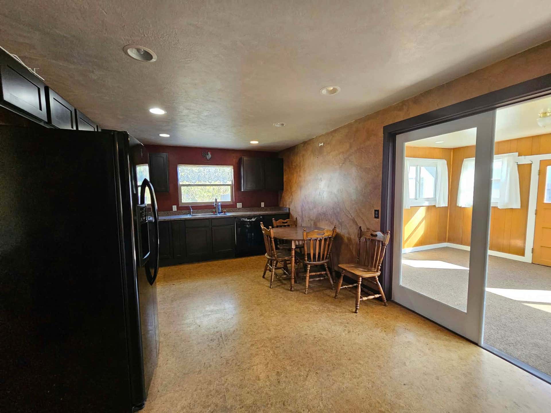 109 W Southwic Avenue, Darby, MT 59829