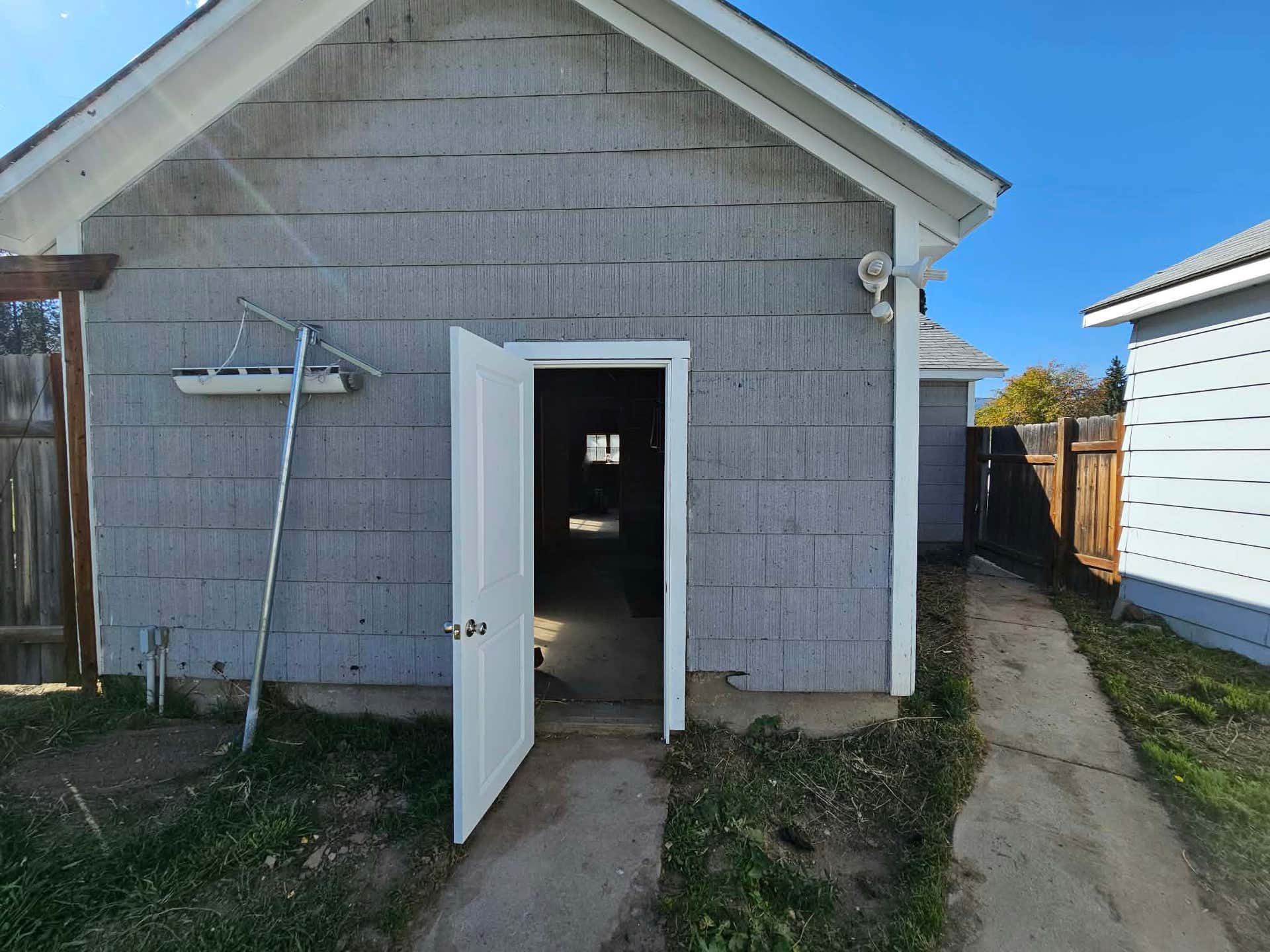 109 W Southwic Avenue, Darby, MT 59829