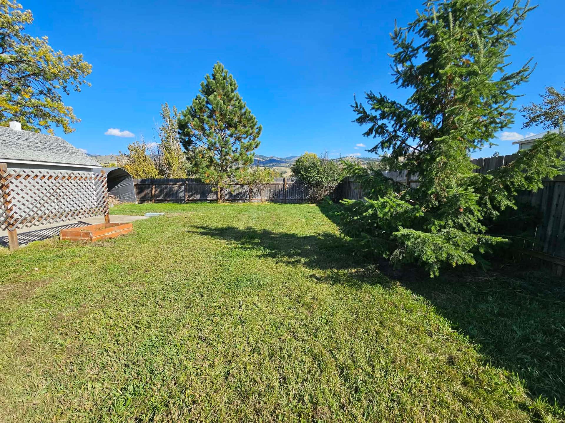109 W Southwic Avenue, Darby, MT 59829
