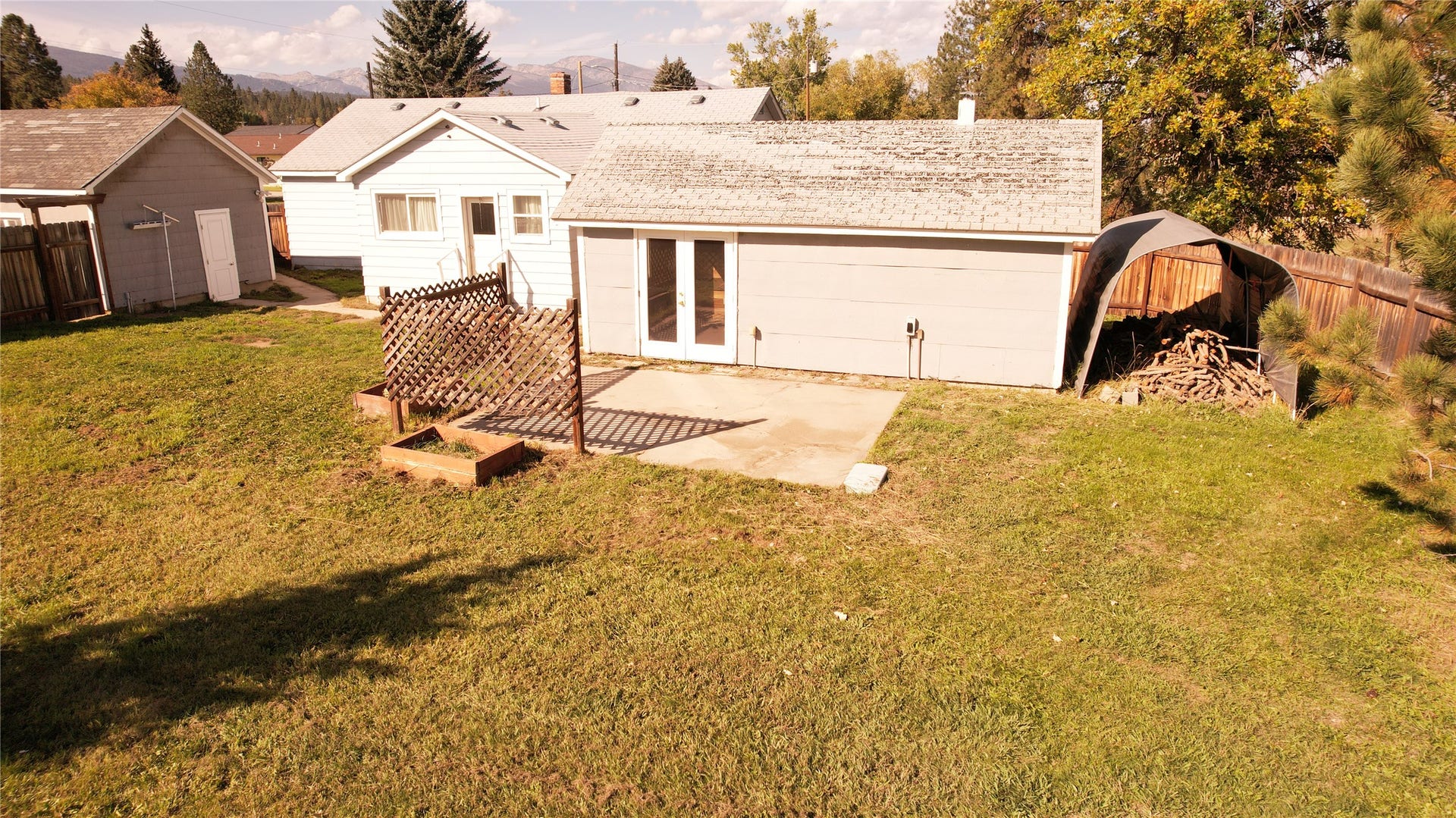 109 W Southwic Avenue, Darby, MT 59829