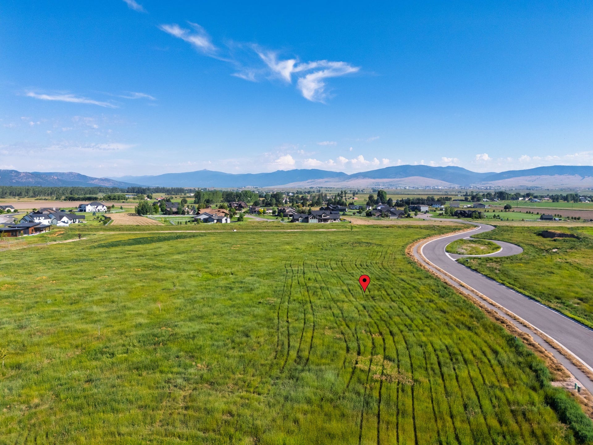 9739 Royal Coachman Drive, Missoula, MT 59808