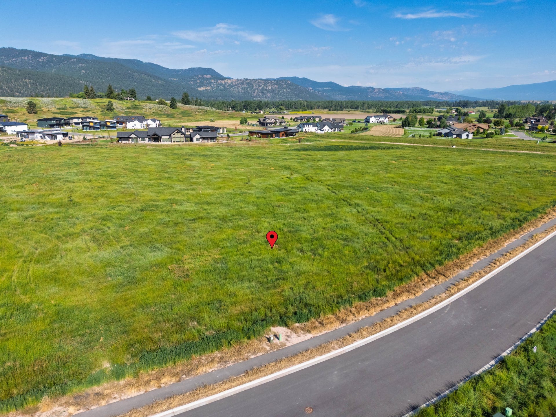 9739 Royal Coachman Drive, Missoula, MT 59808