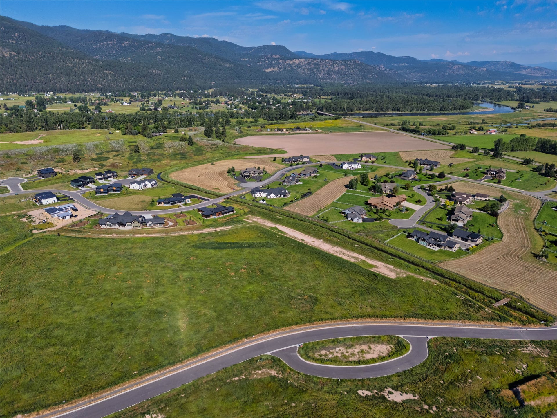 9739 Royal Coachman Drive, Missoula, MT 59808