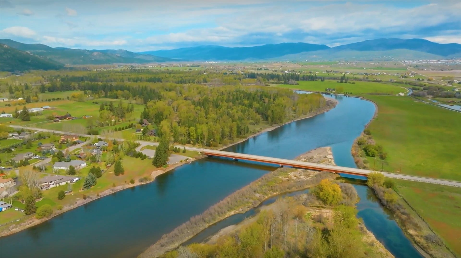 9739 Royal Coachman Drive, Missoula, MT 59808