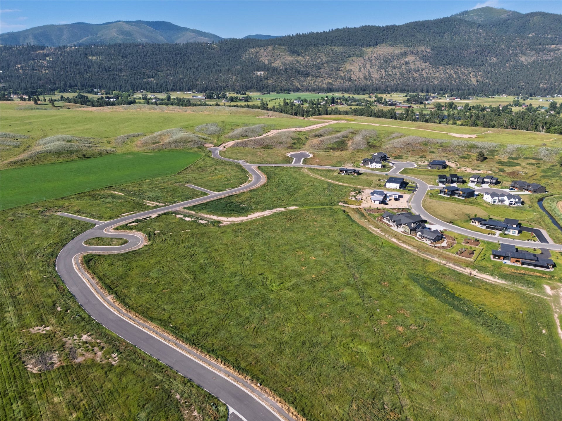 9739 Royal Coachman Drive, Missoula, MT 59808