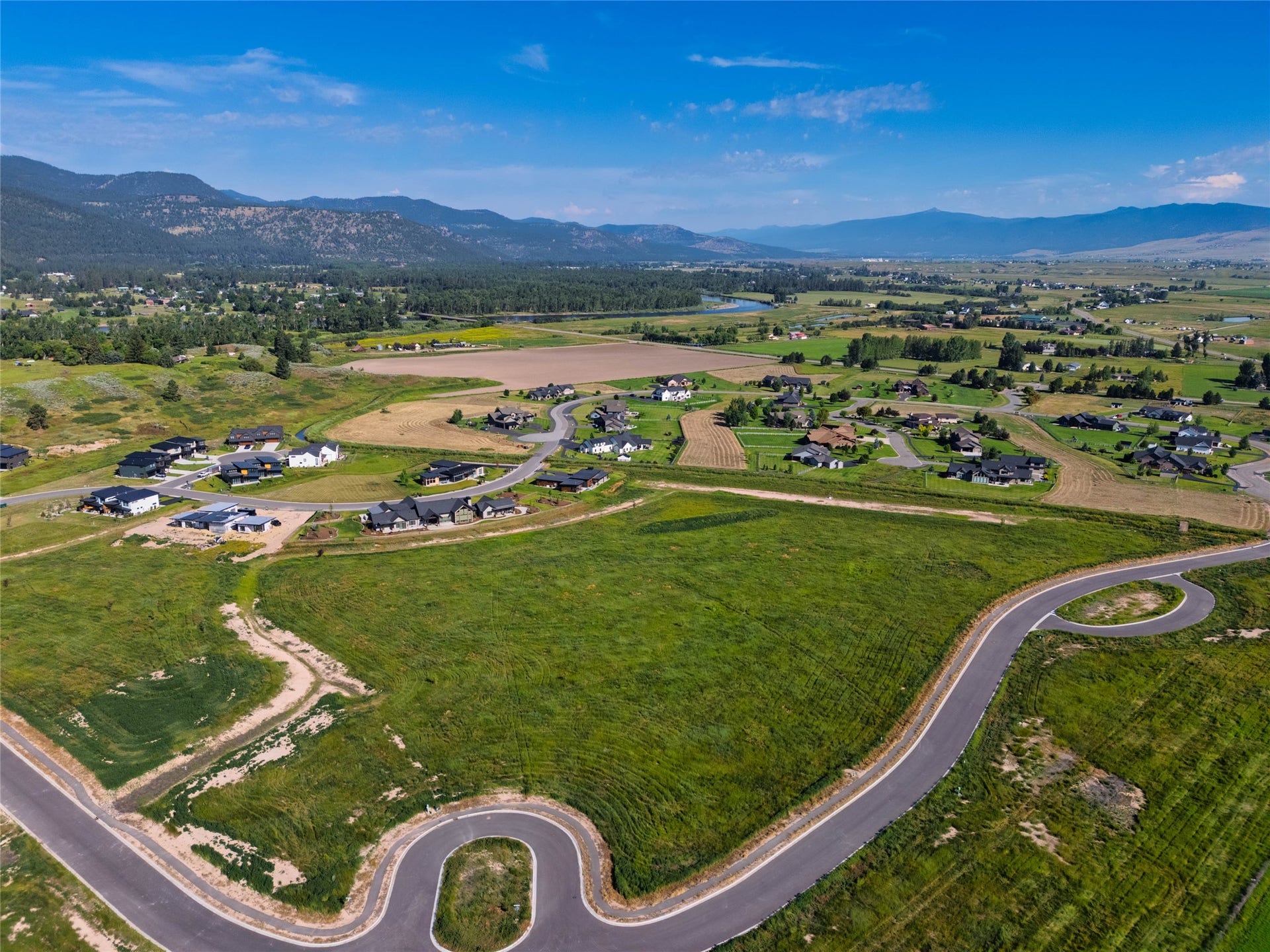 9739 Royal Coachman Drive, Missoula, MT 59808