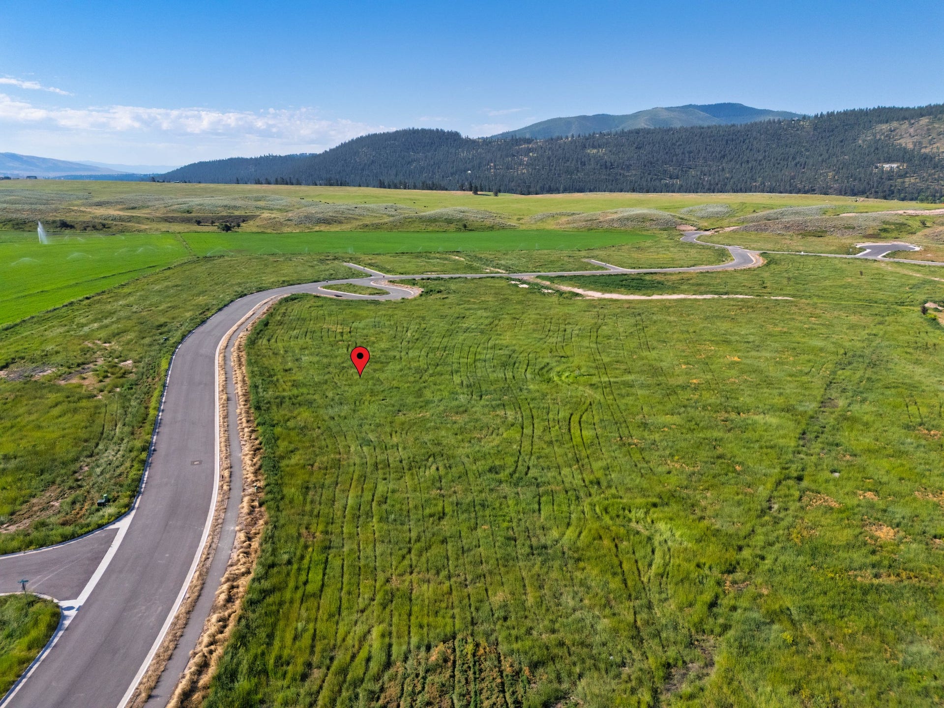 9739 Royal Coachman Drive, Missoula, MT 59808