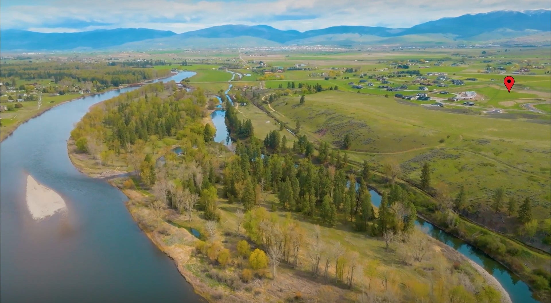 9739 Royal Coachman Drive, Missoula, MT 59808