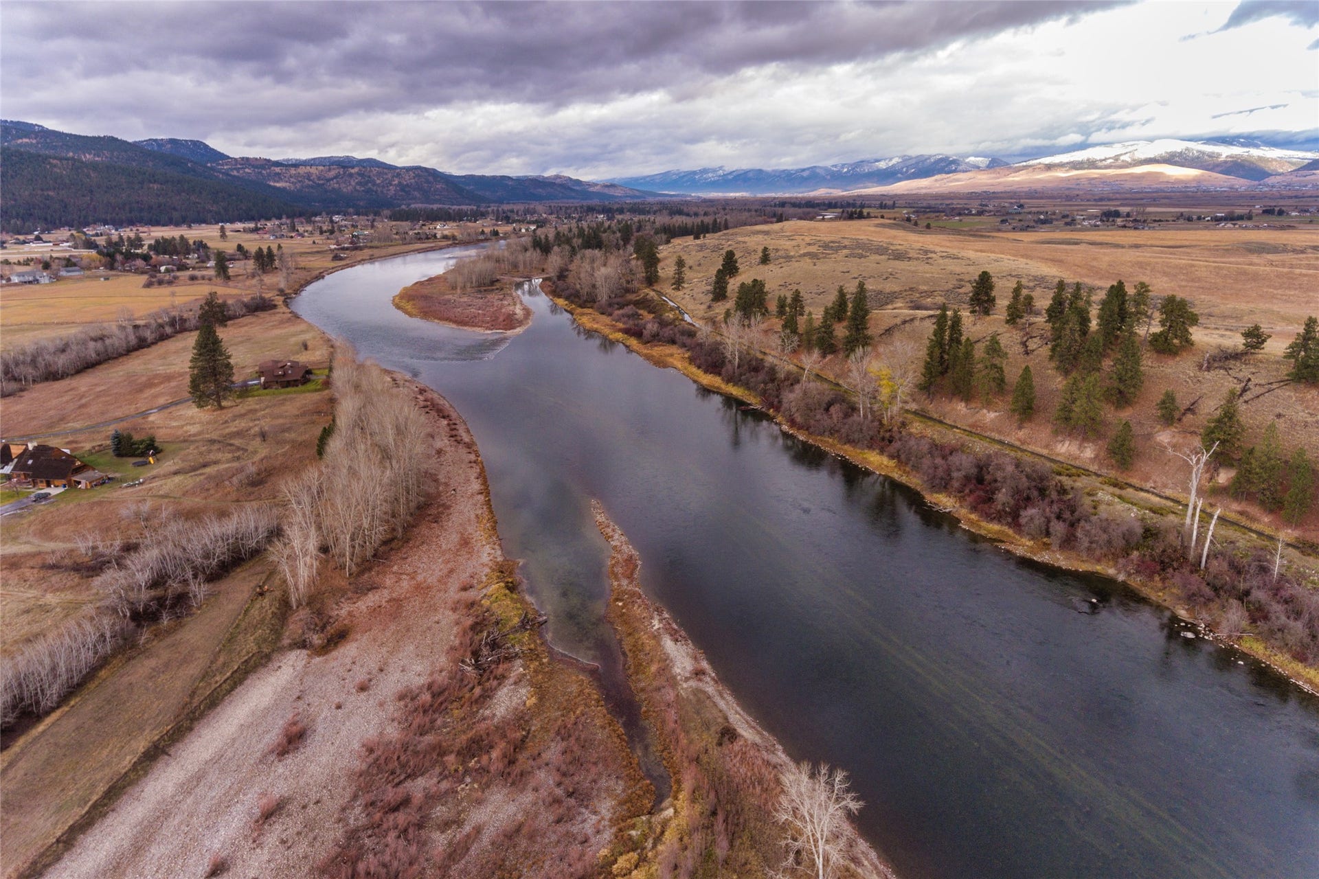 9739 Royal Coachman Drive, Missoula, MT 59808