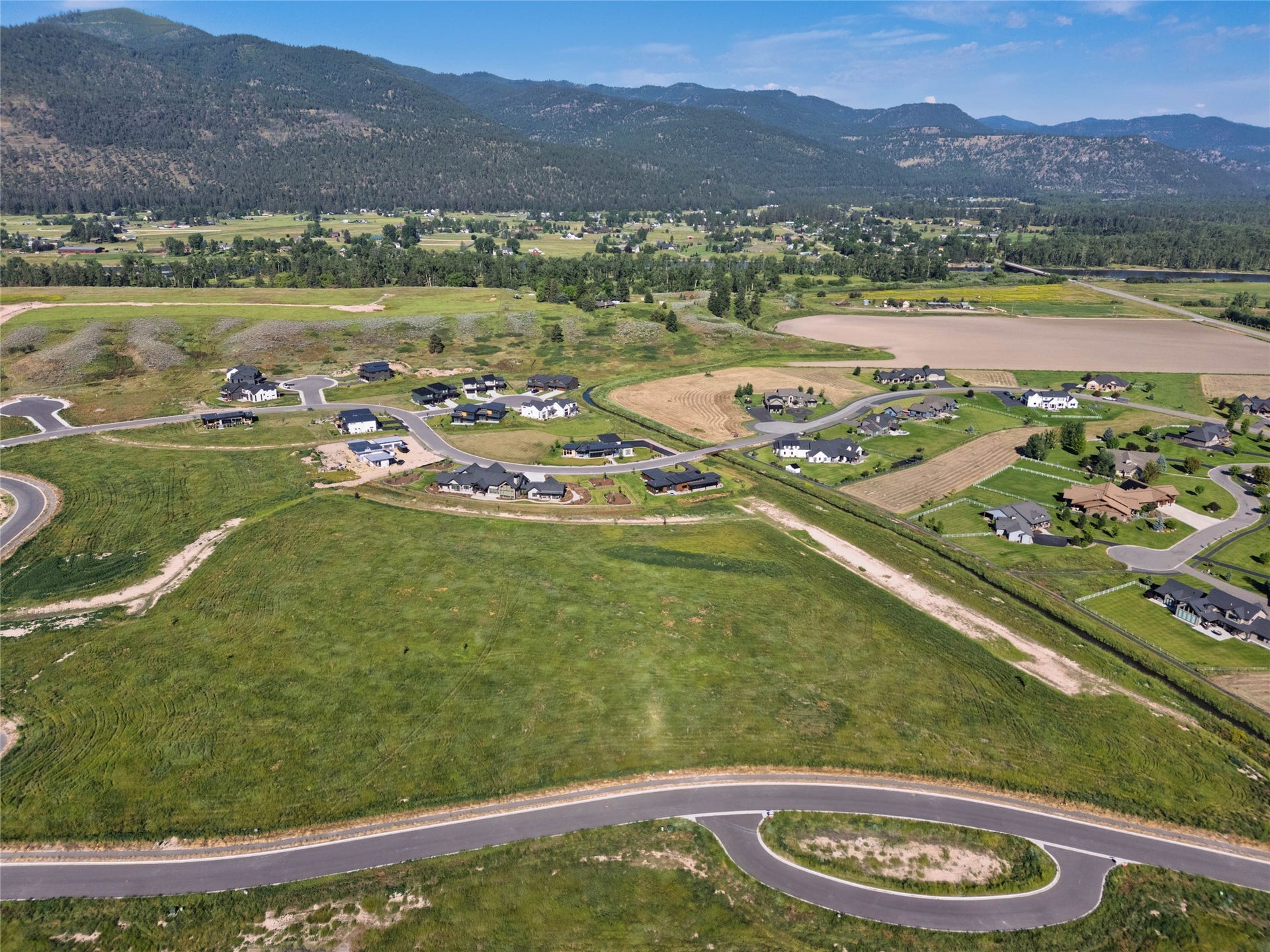 9739 Royal Coachman Drive, Missoula, MT 59808