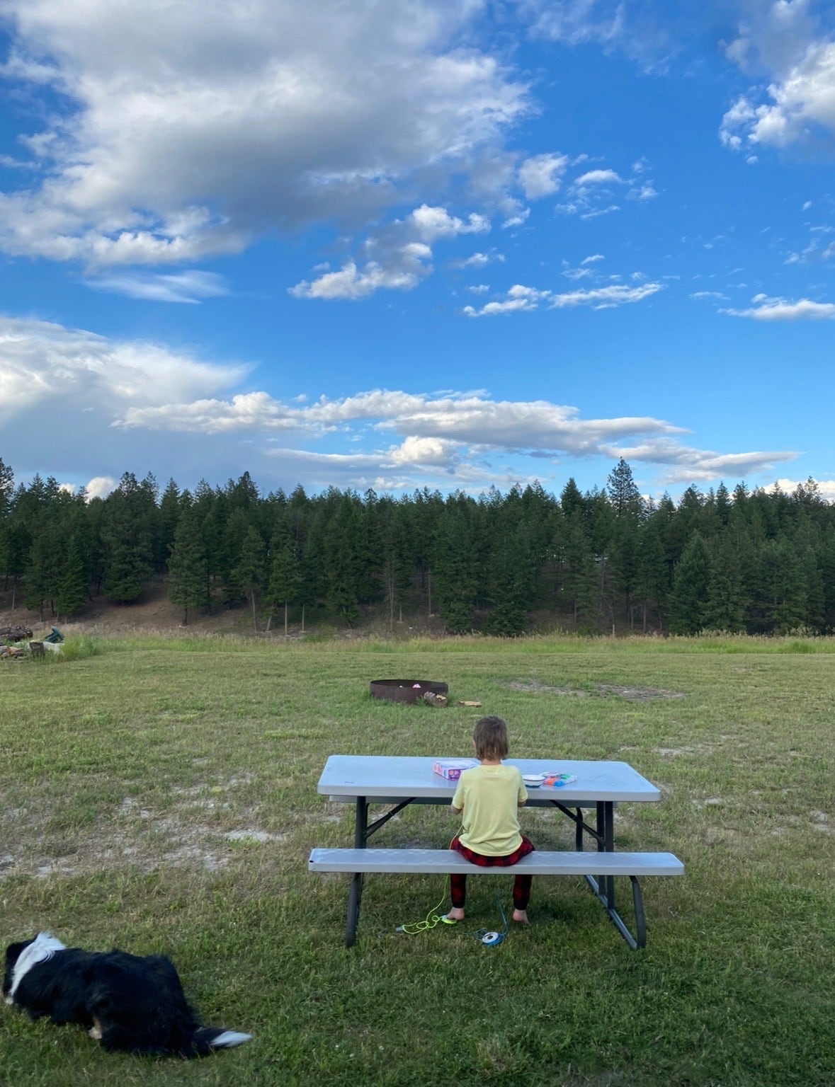 NHN Border Lane, Rexford, MT 59930 NHN Border Lane, Rexford, MT 59930