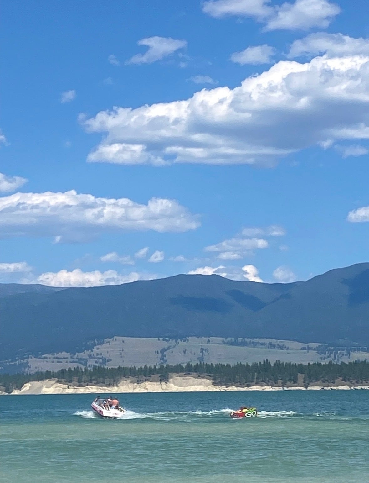 NHN Border Lane, Rexford, MT 59930 nearby Lake Koocanusa