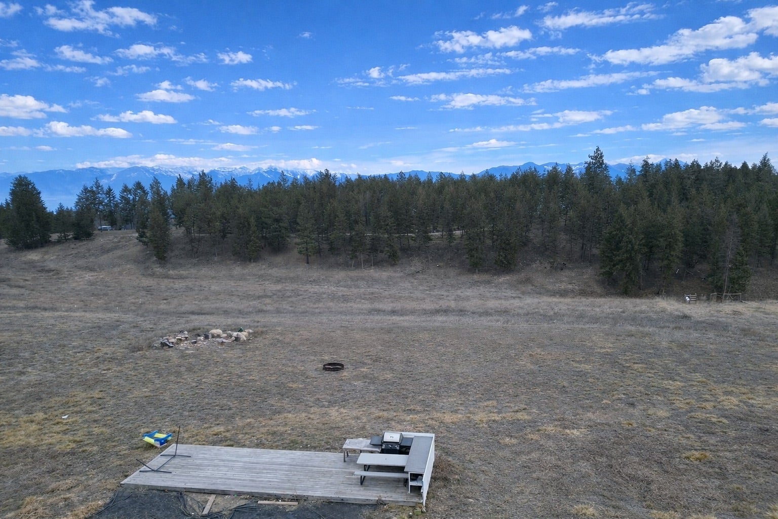 NHN Border Lane, Rexford, MT 59930 NHN Border Lane, Rexford, MT 59930