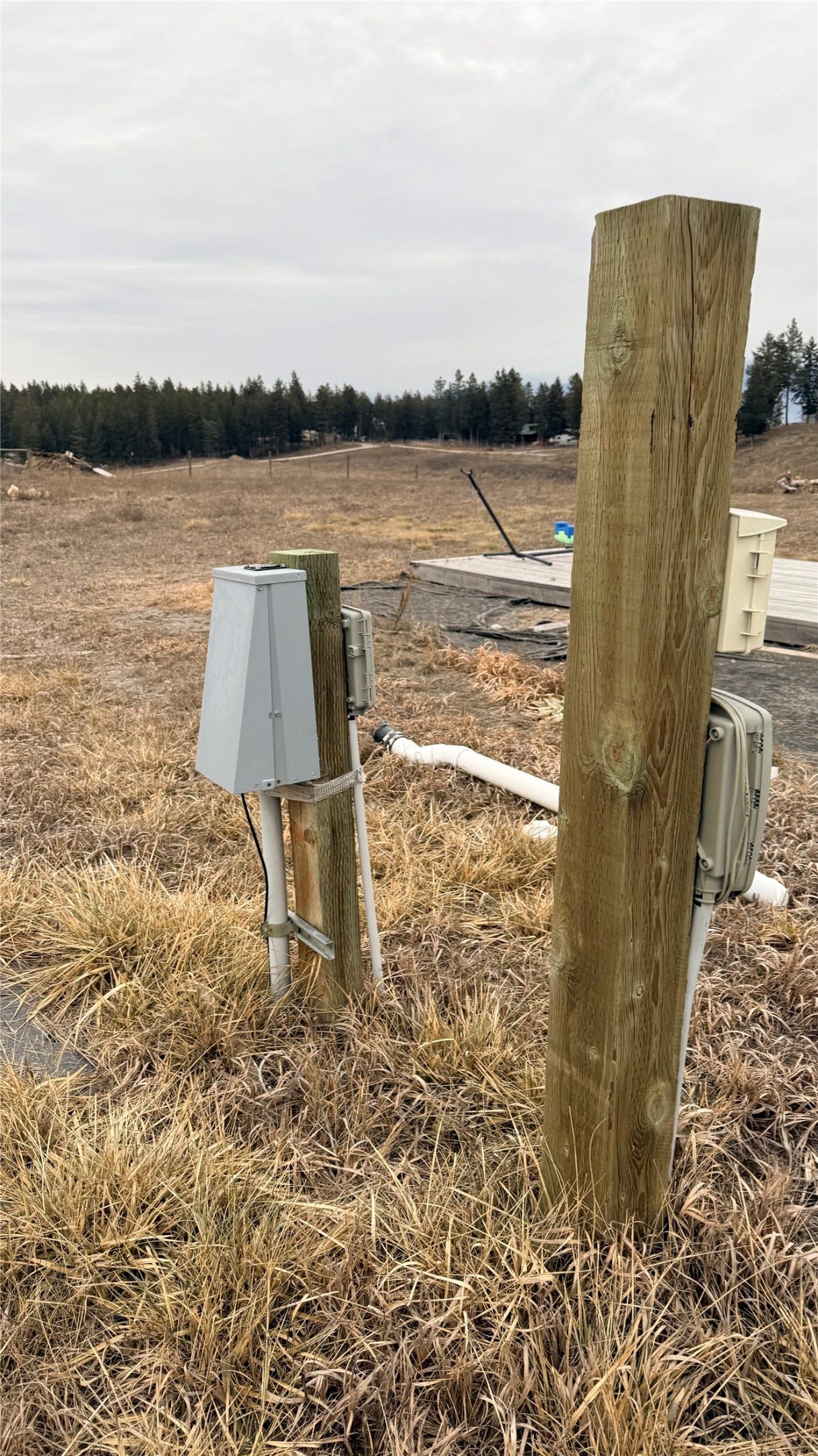 NHN Border Lane, Rexford, MT 59930 NHN Border Lane, Rexford, MT 59930