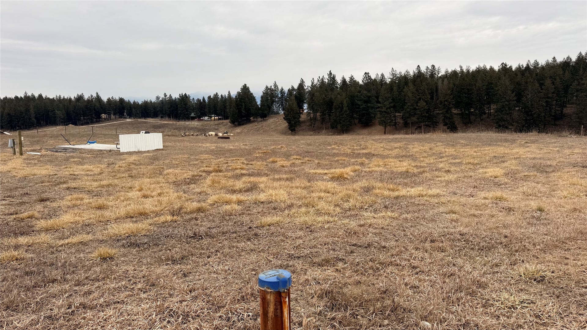 NHN Border Lane, Rexford, MT 59930 NHN Border Lane, Rexford, MT 59930